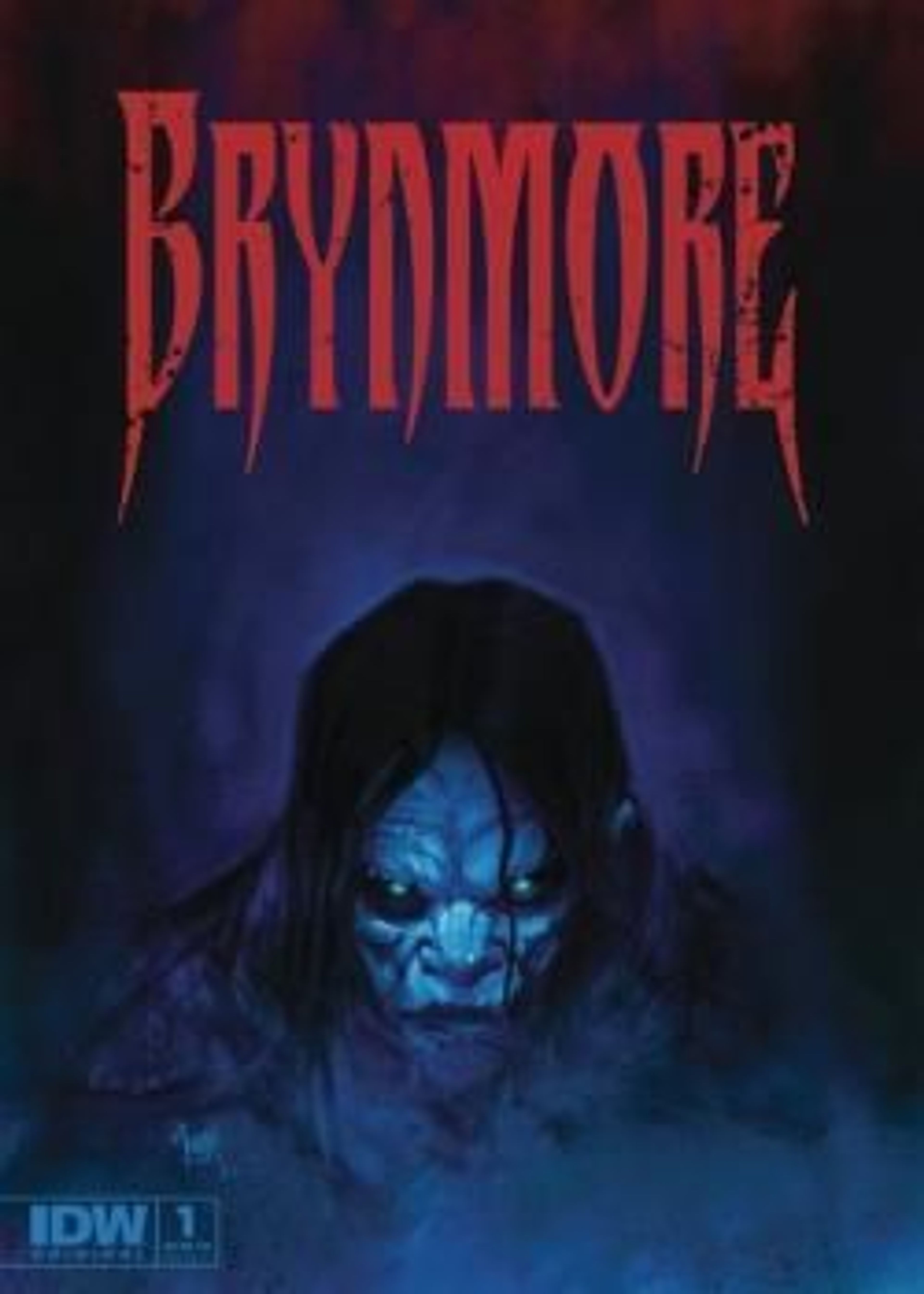 Brynmore (2023-) poster