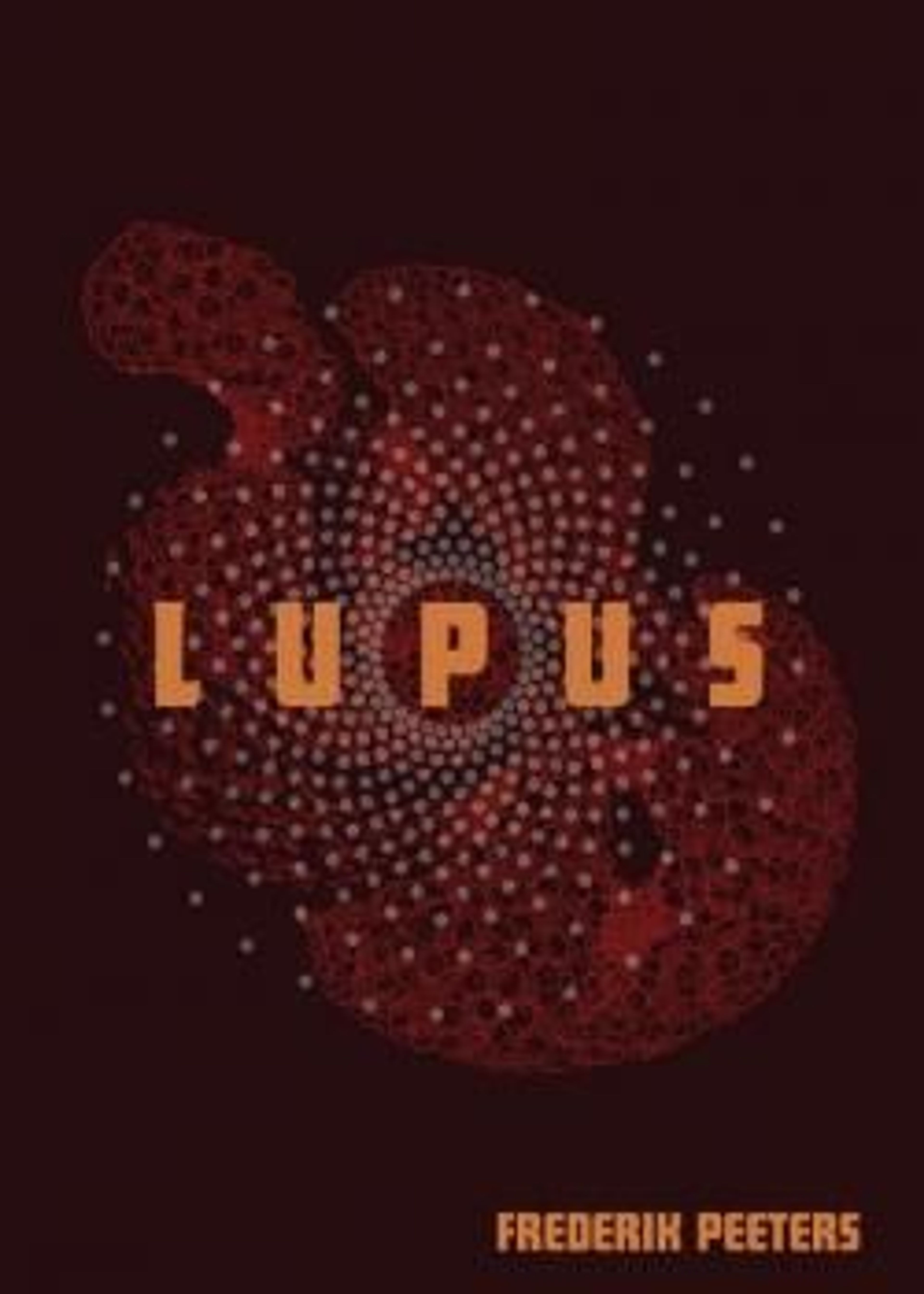 Lupus (2020) poster