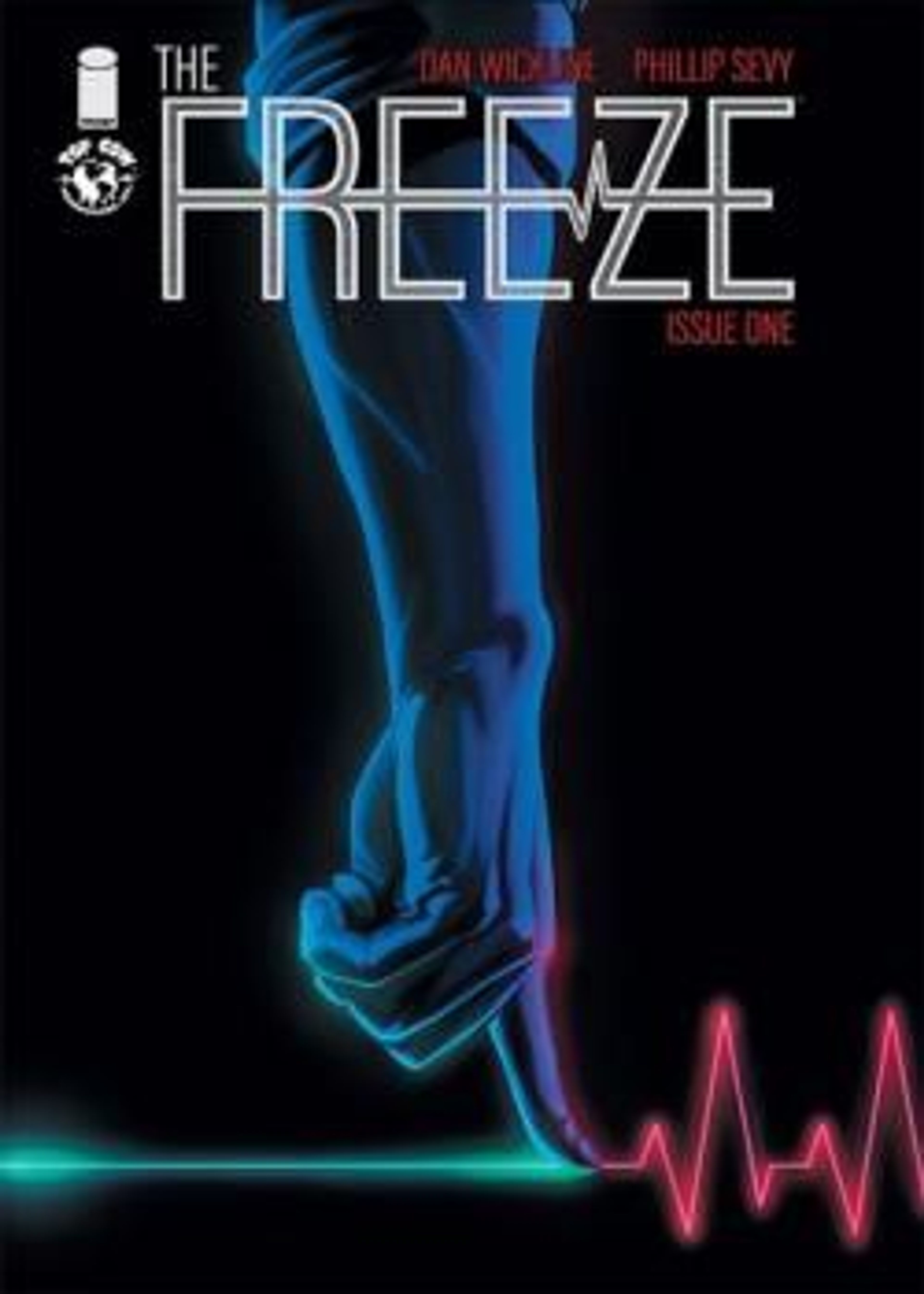 The Freeze (2018-) poster