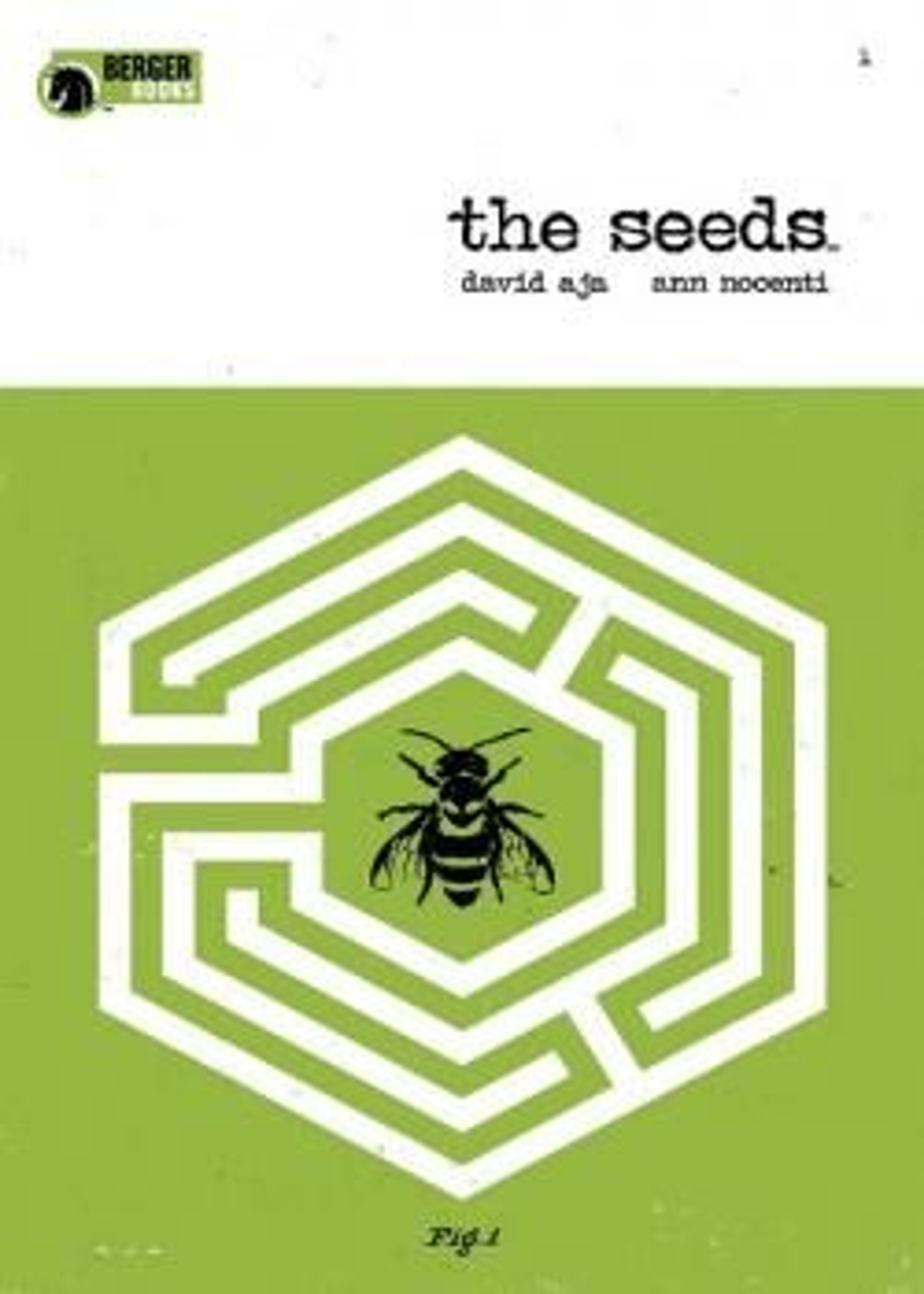 The Seeds (2018-)