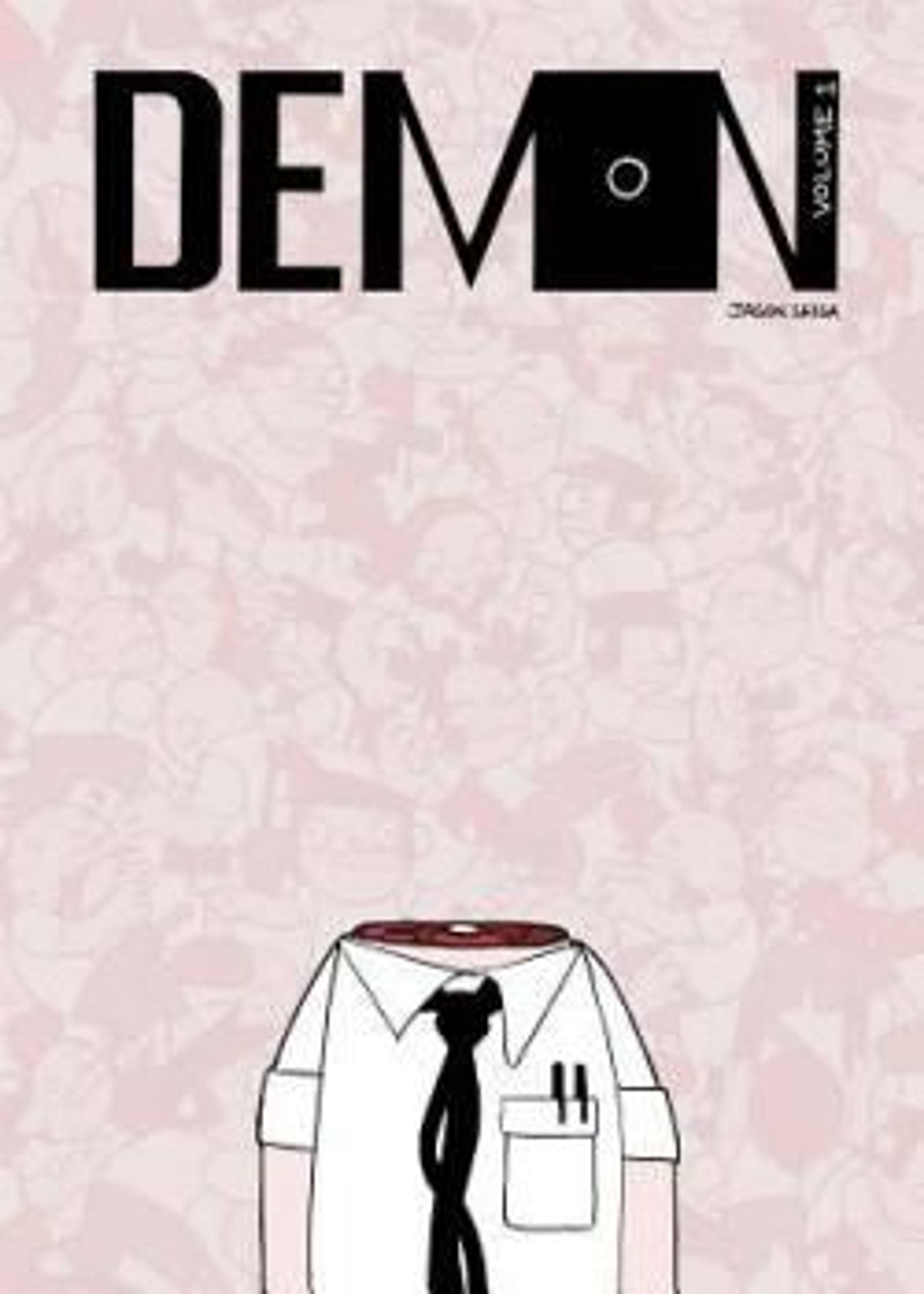 Demon (2016-) poster