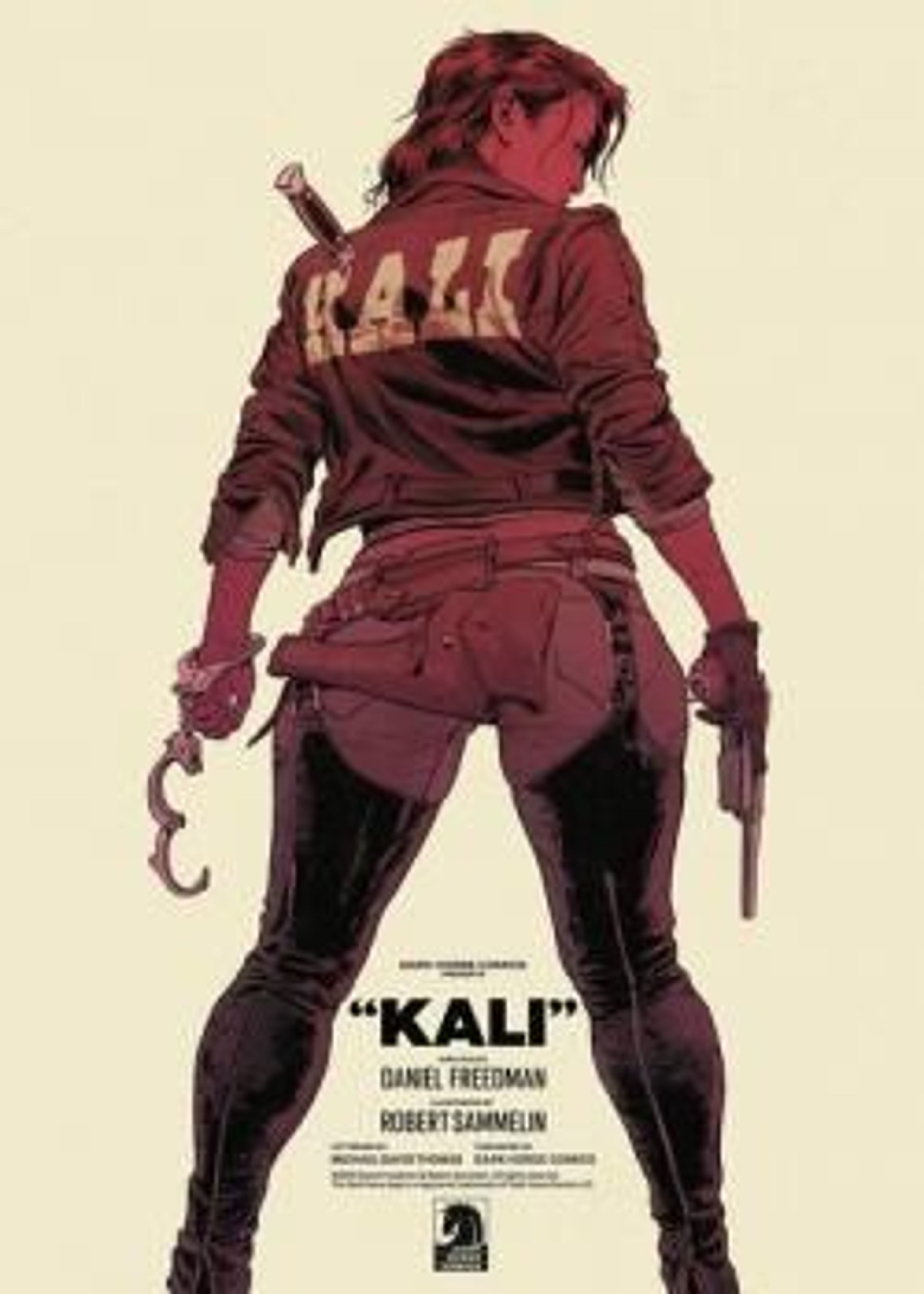 Kali (2022)