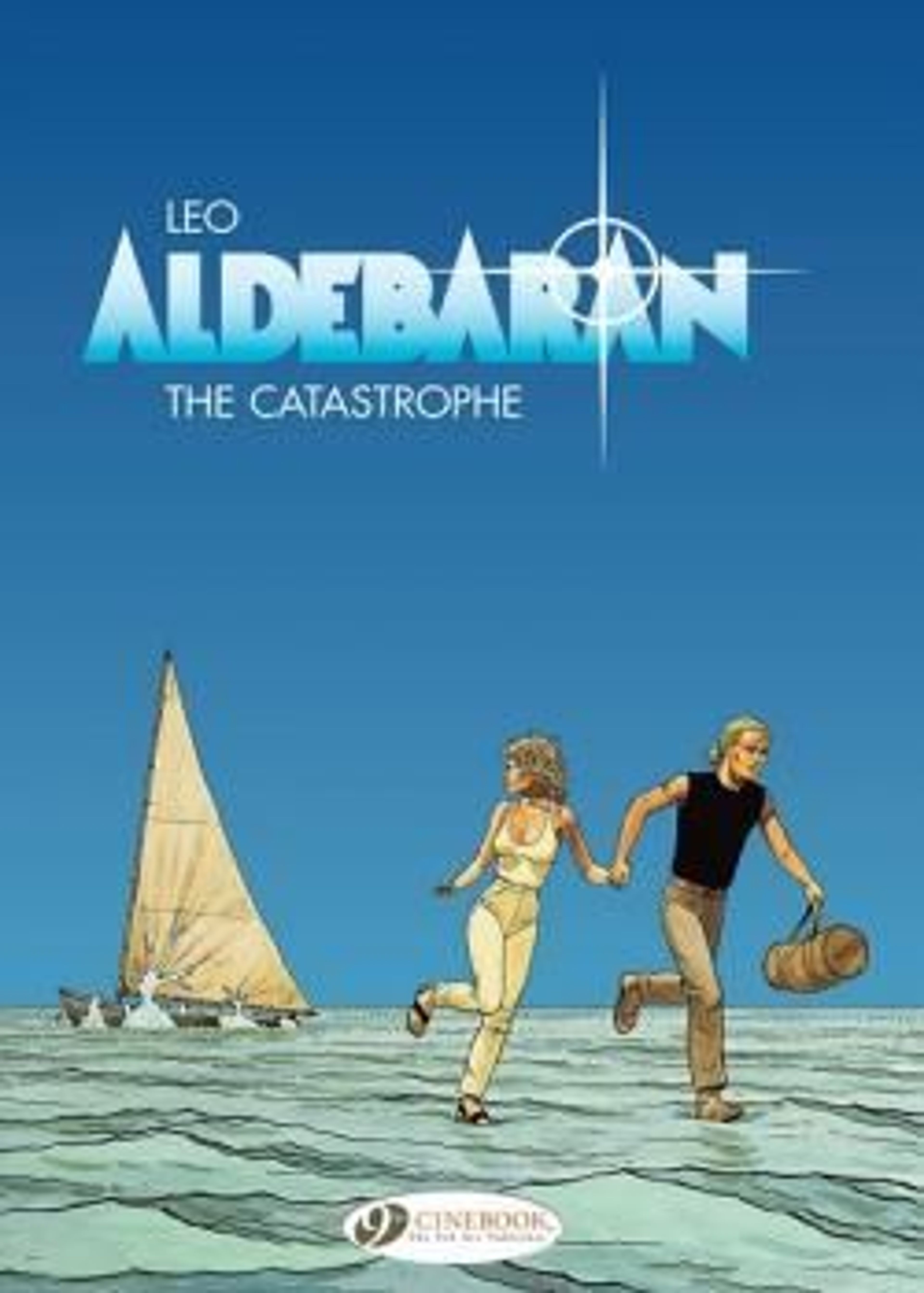 Aldebaran (2008-) poster