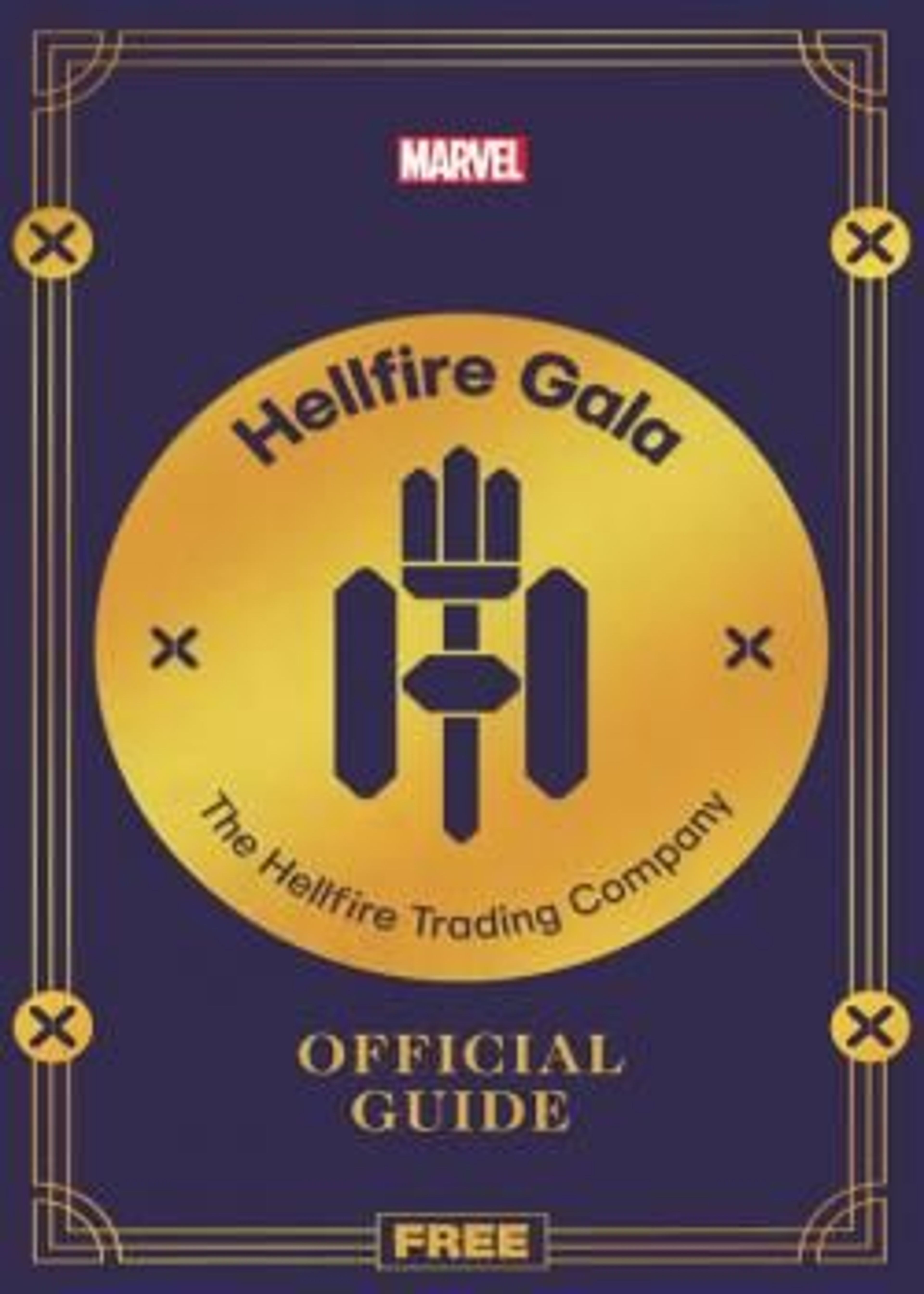 Hellfire Gala Guide (2021)