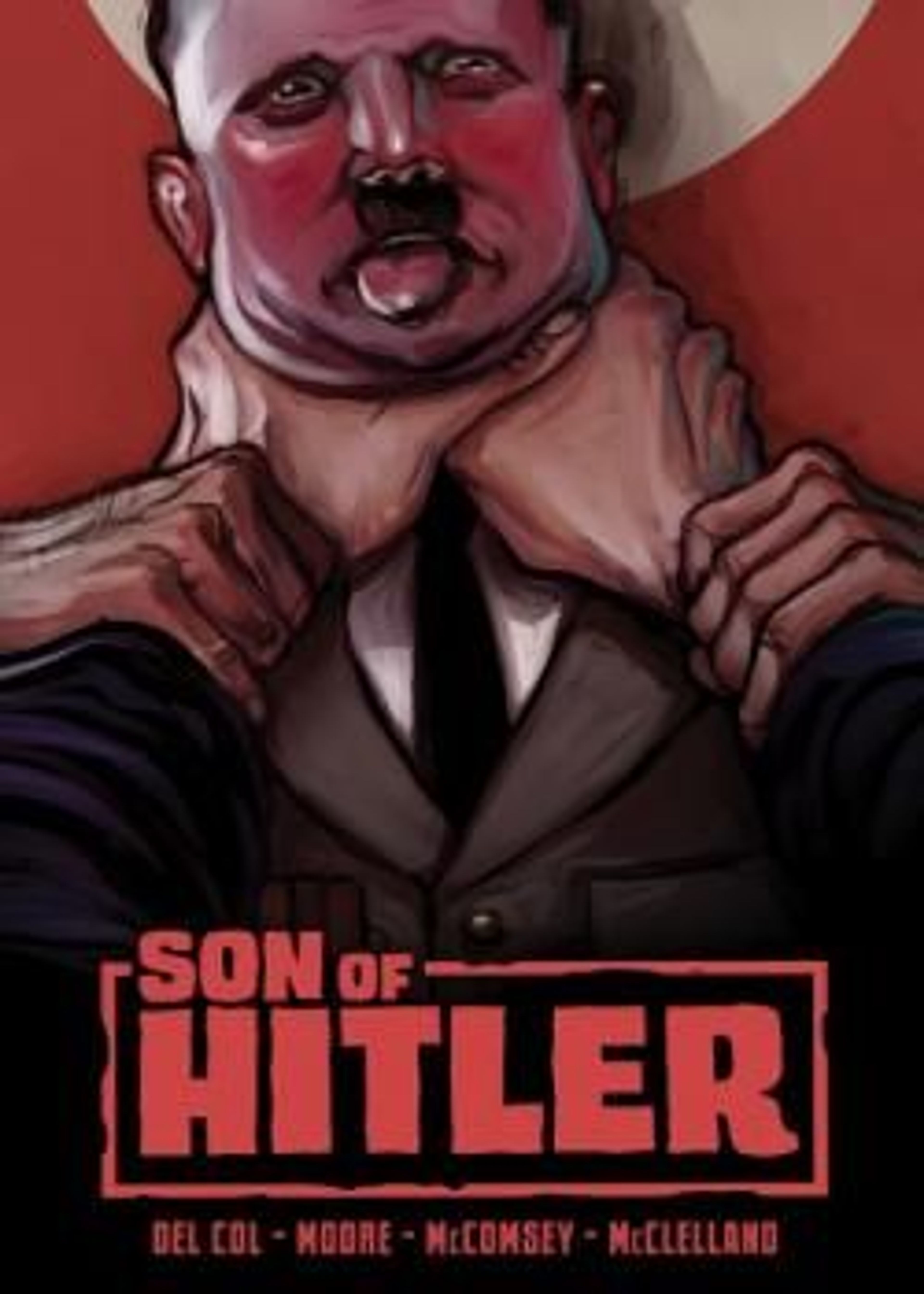 Son Of Hitler (2018) poster