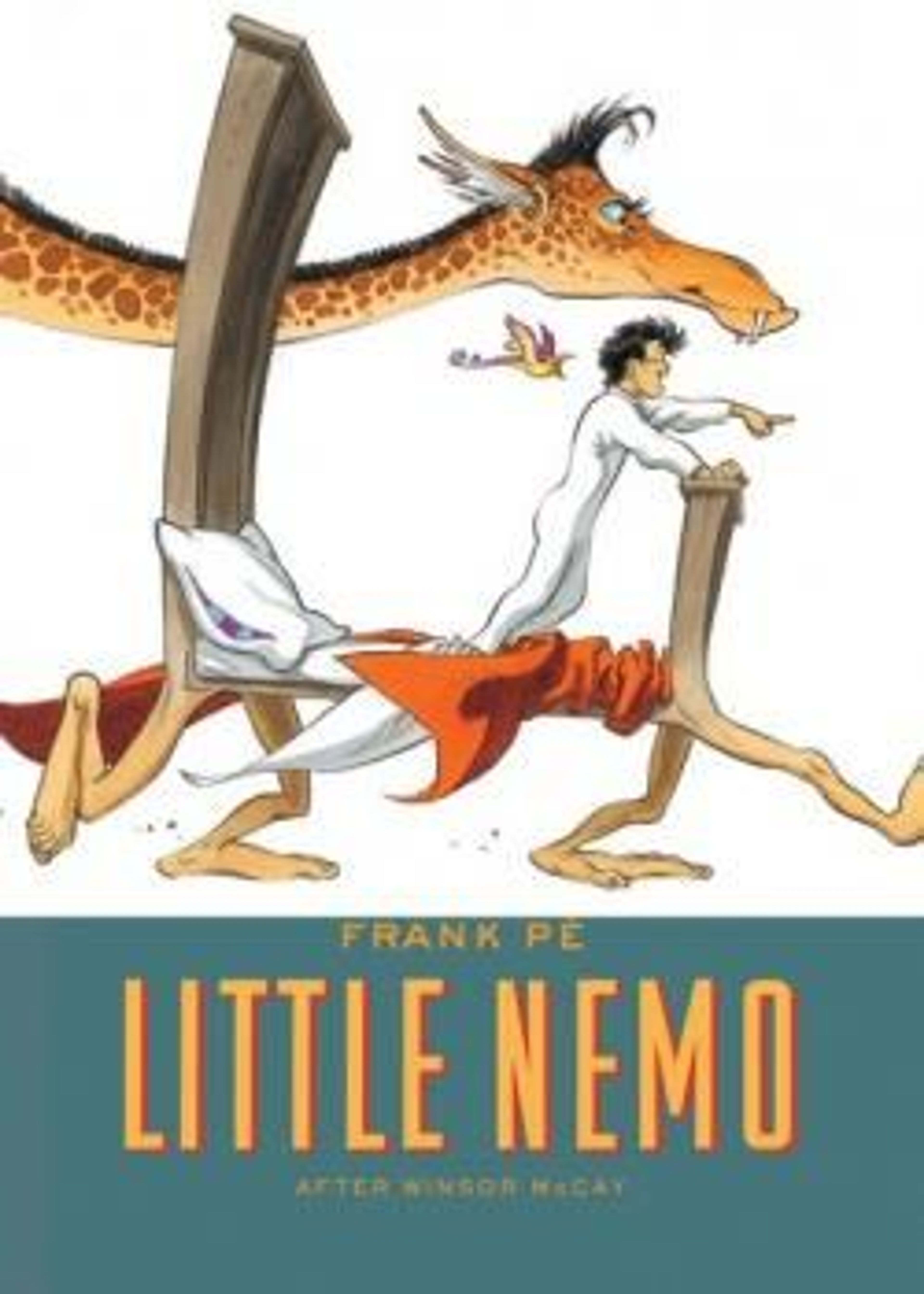 Little Nemo (2021)