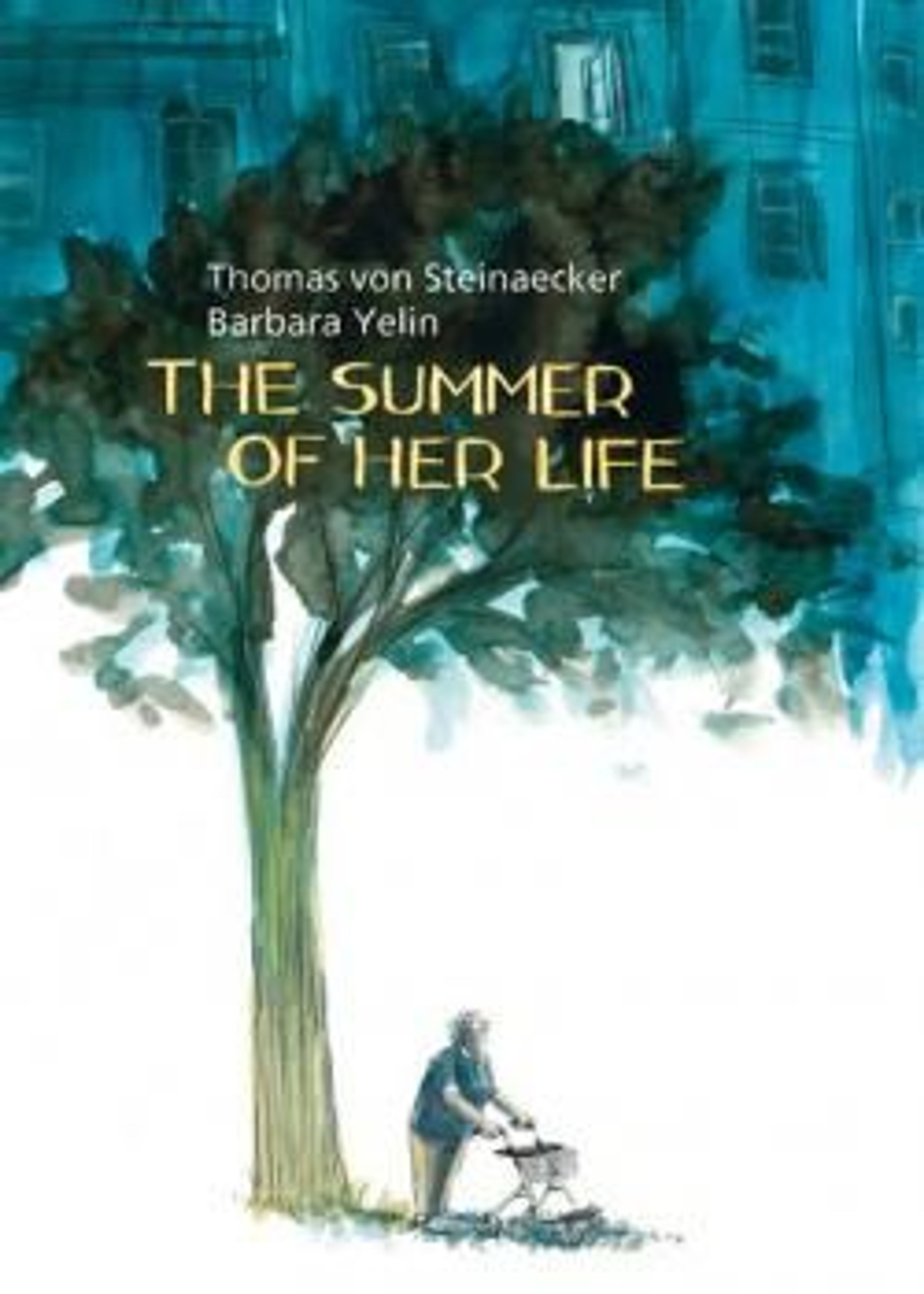 The Summer of Her Life (2020)