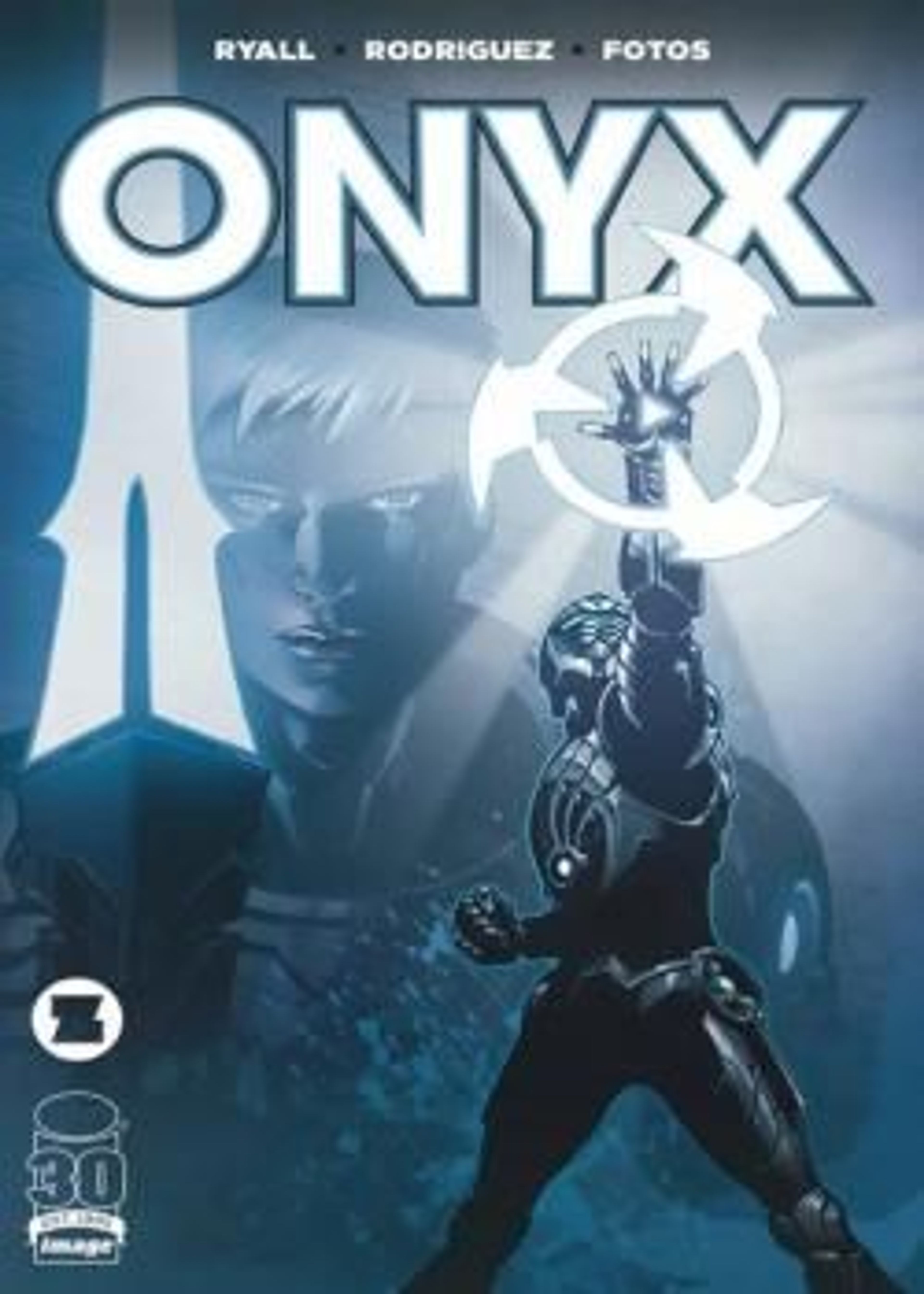 Onyx (2022) poster