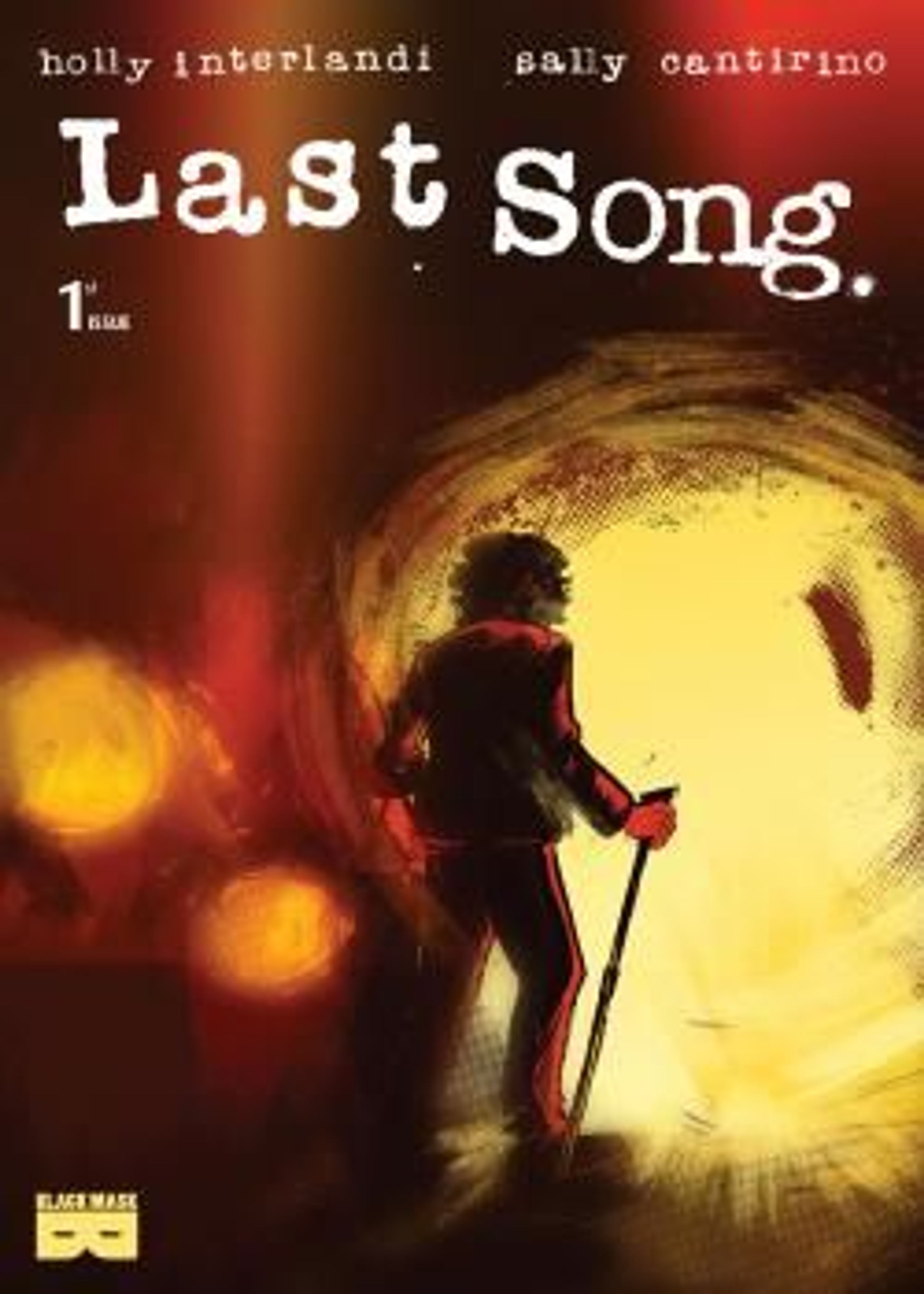 Last Song (2017) poster