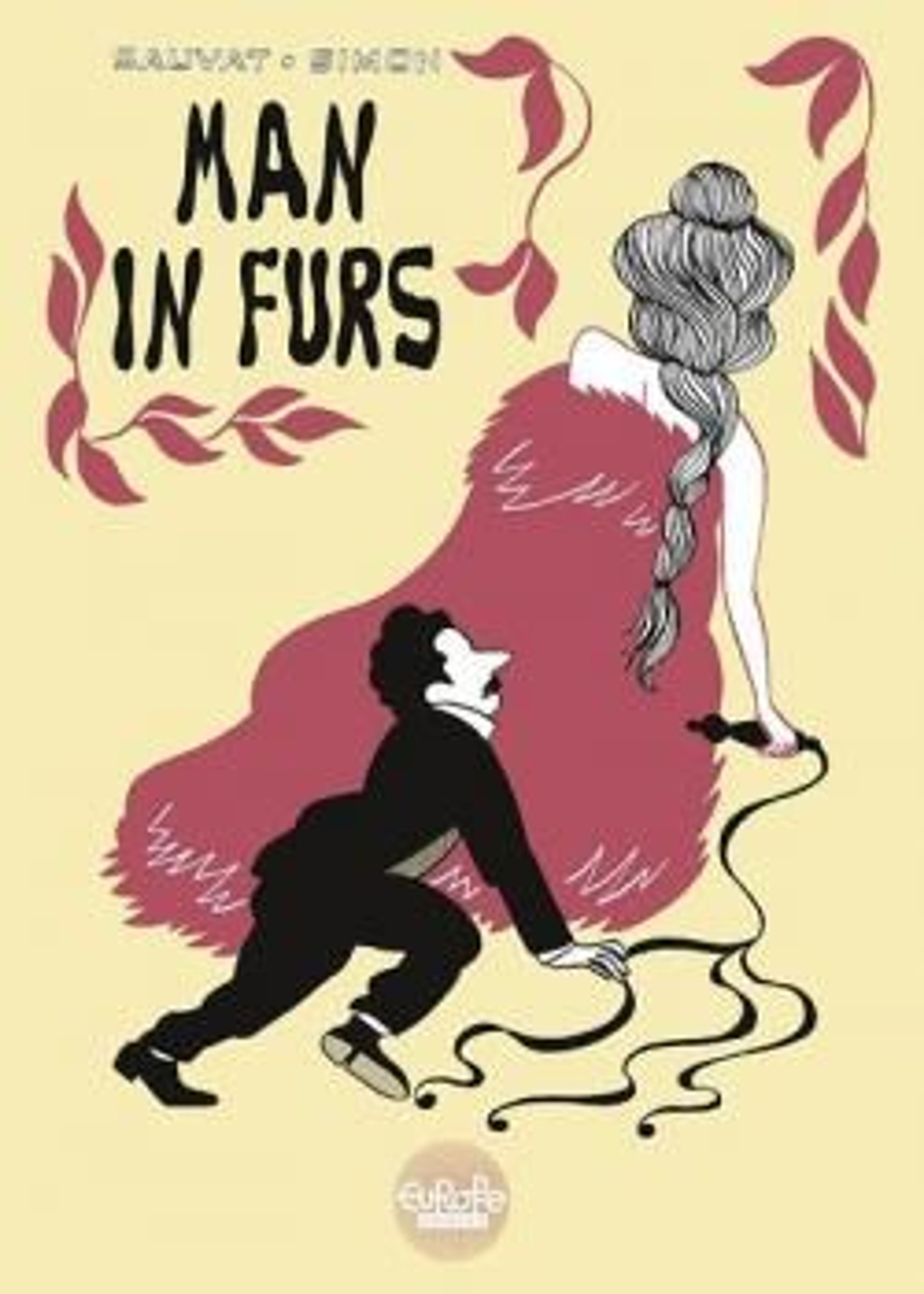 Man in Furs (2019-) poster