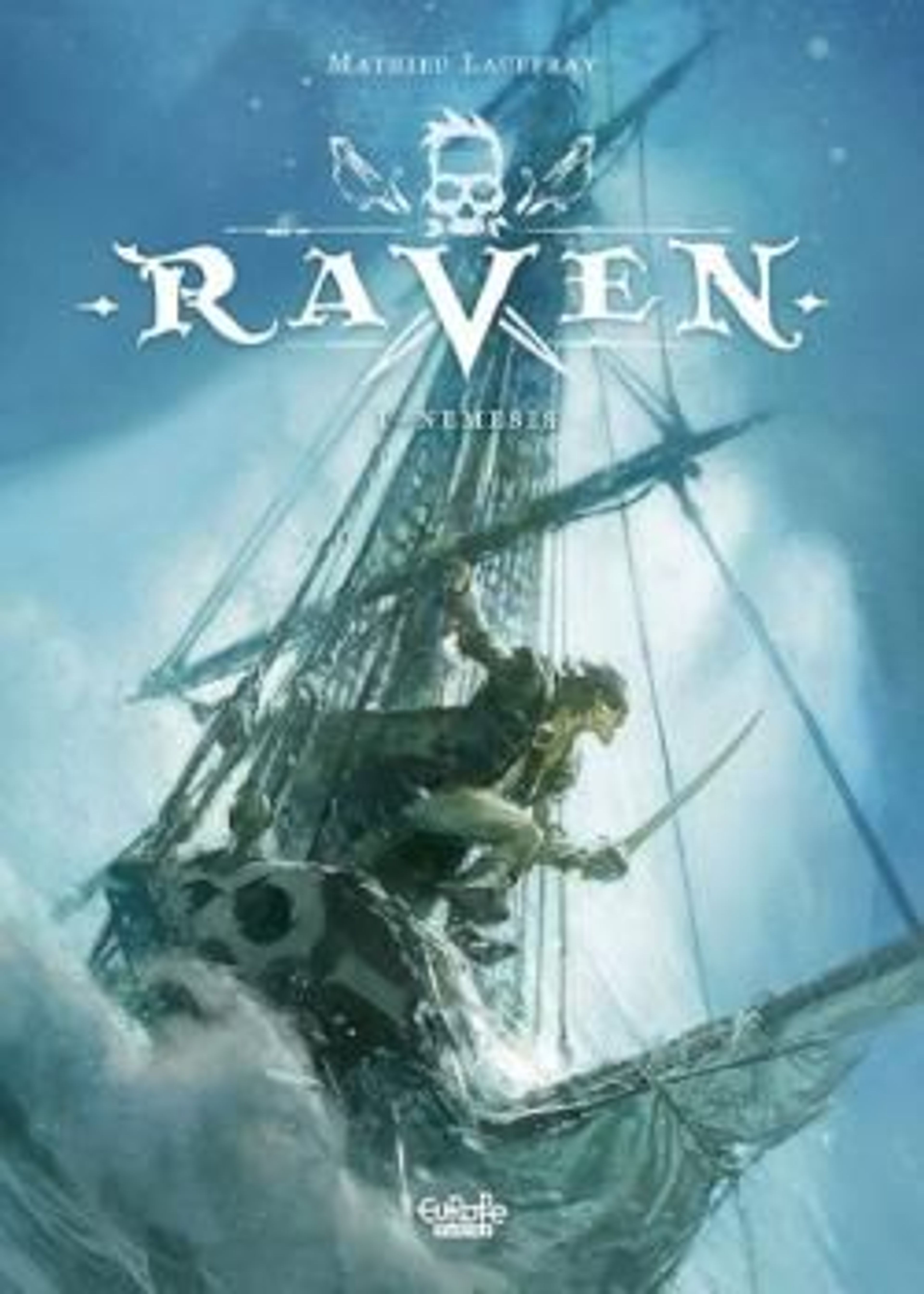 Raven (2020-)