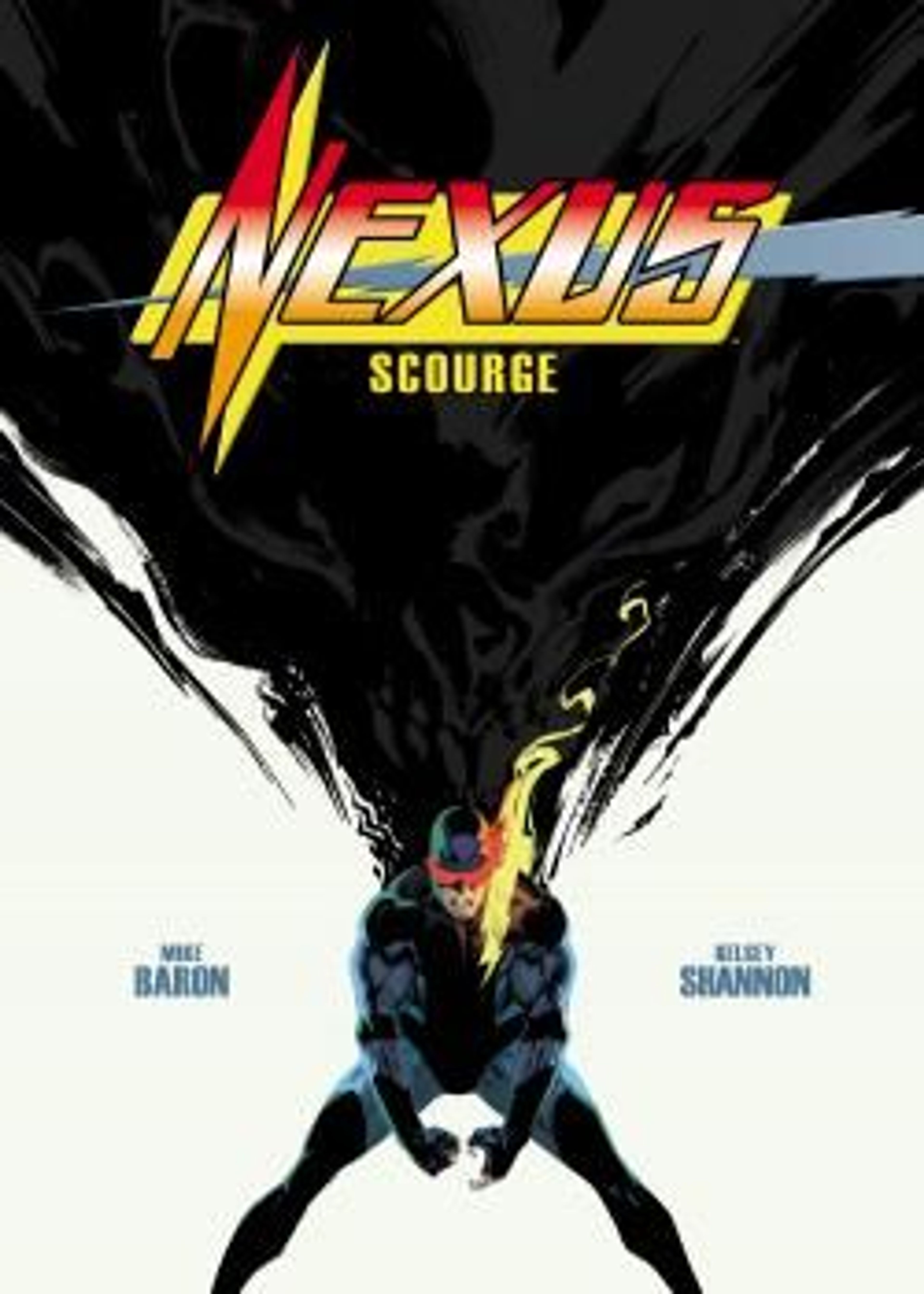 Nexus: Scourge (2024-)