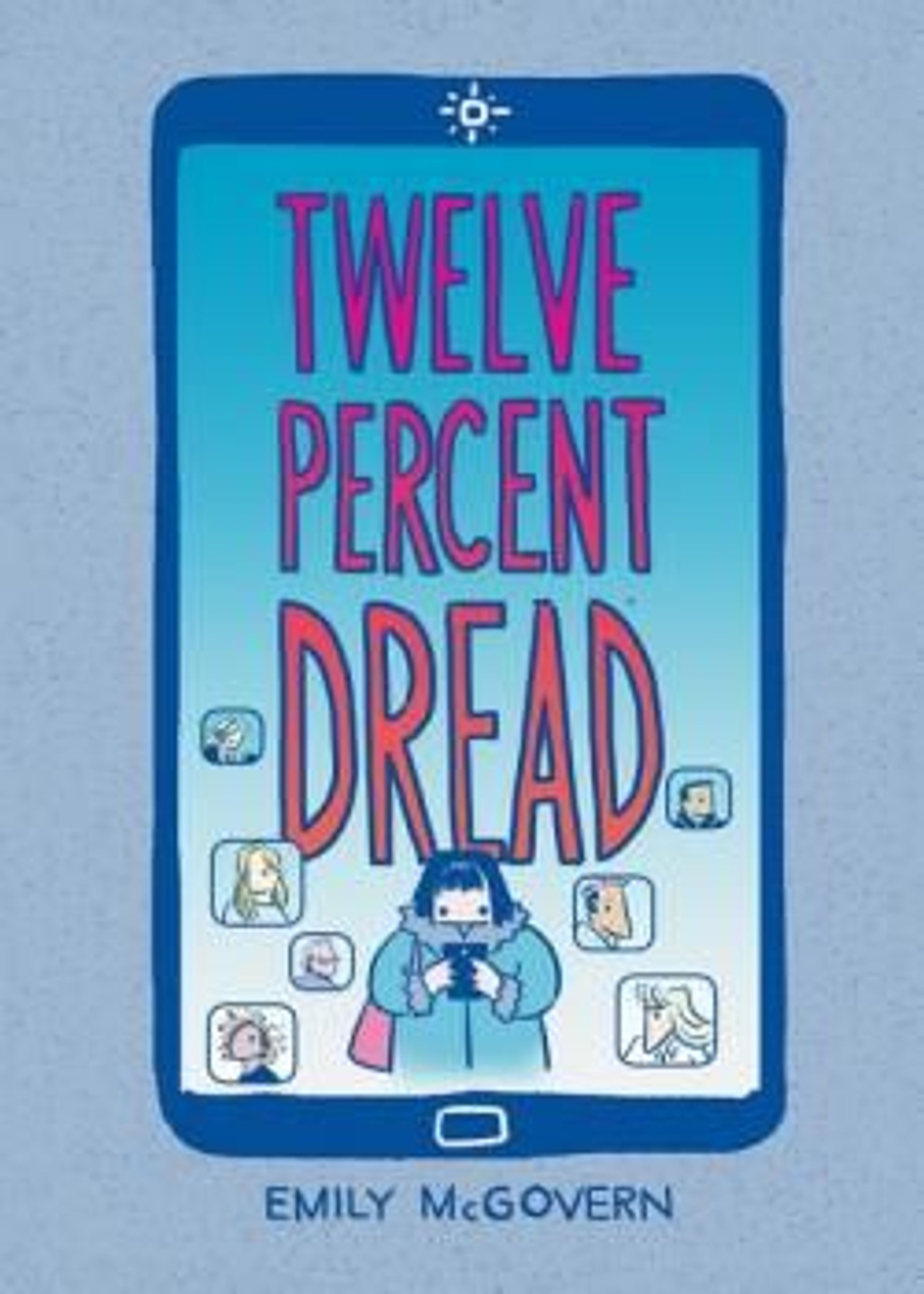 Twelve Percent Dread (2022)