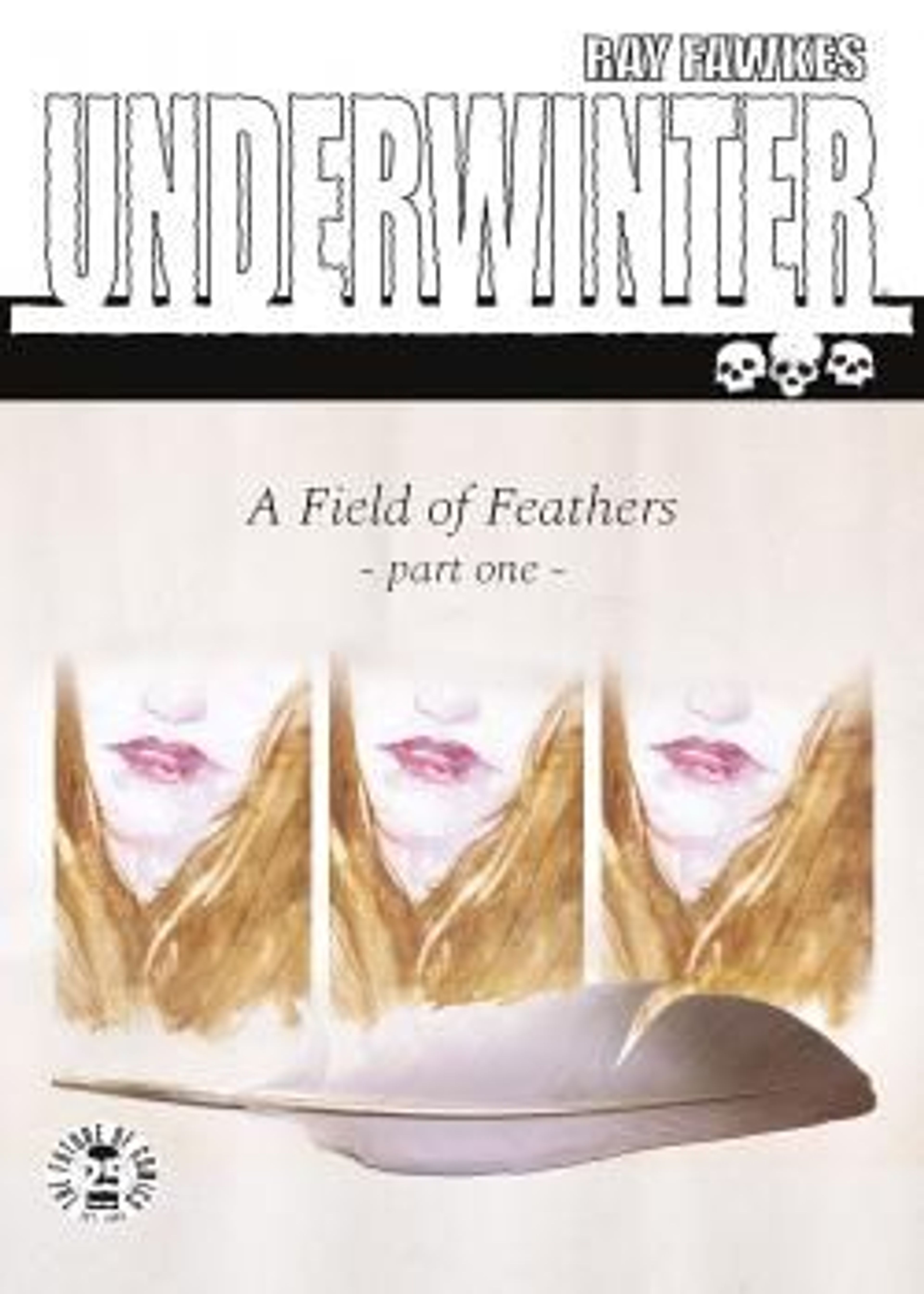 Underwinter: A Field Of Feathers (2017) poster