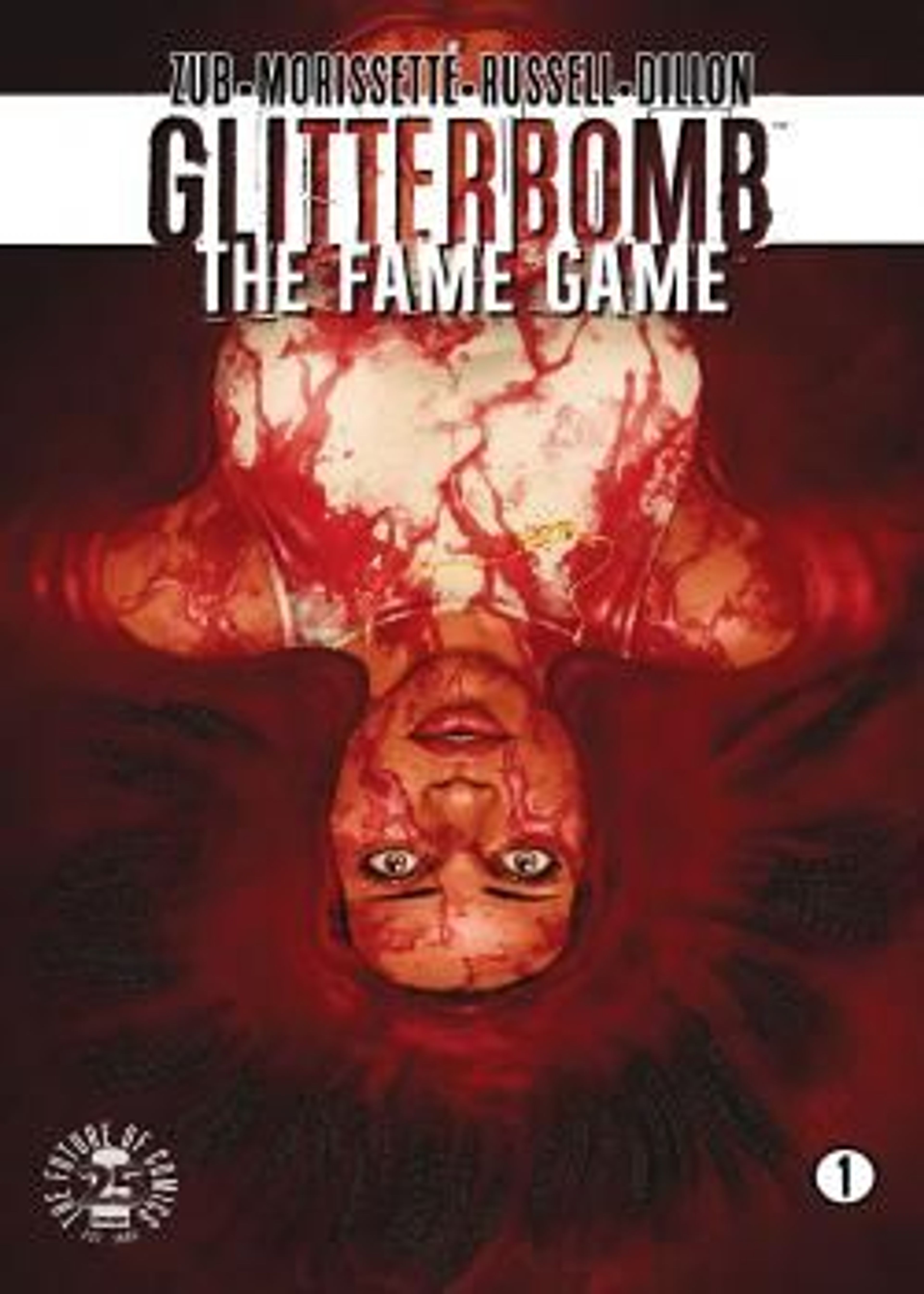 Glitterbomb: The Fame Game (2017)