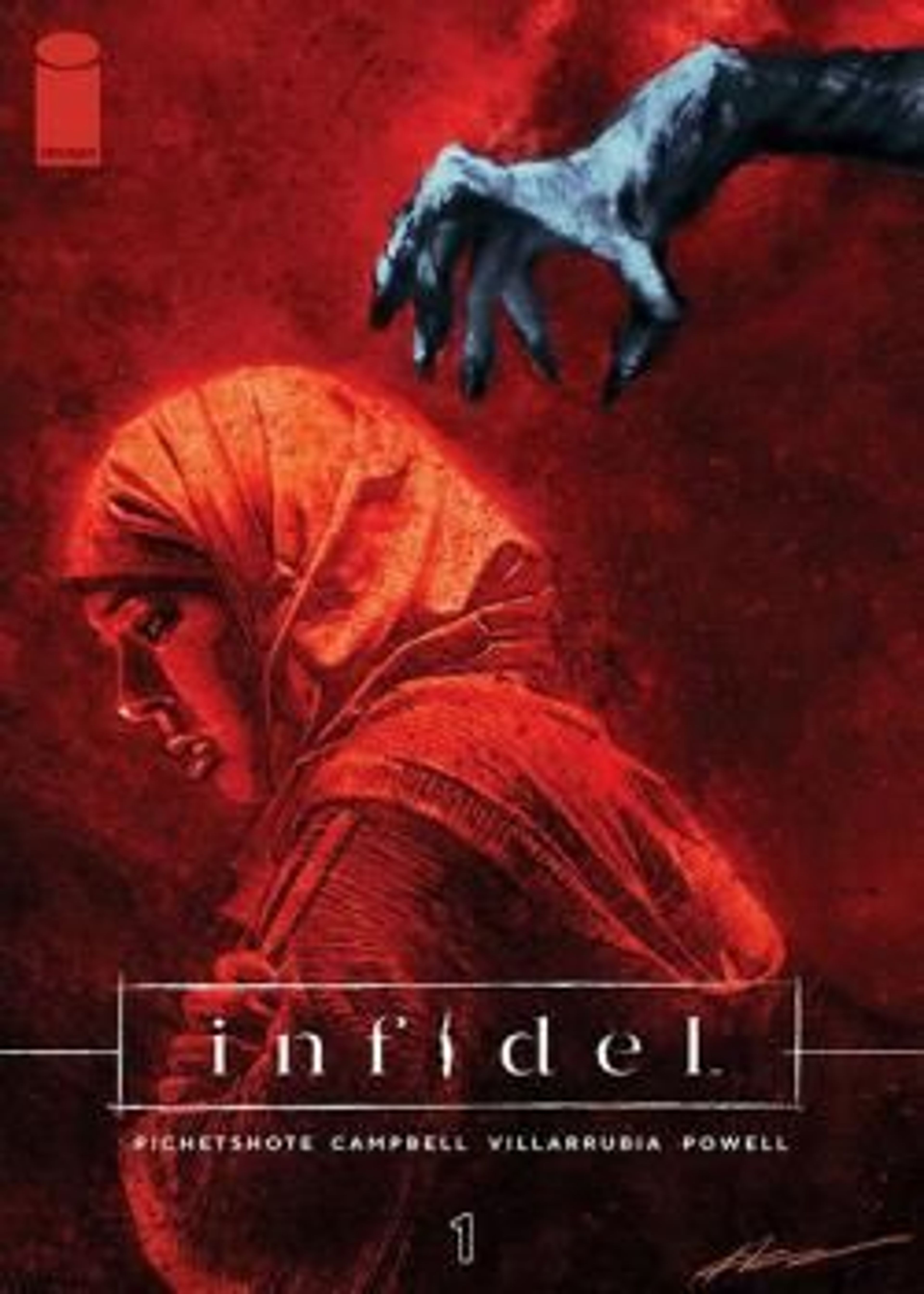 Infidel (2018-)