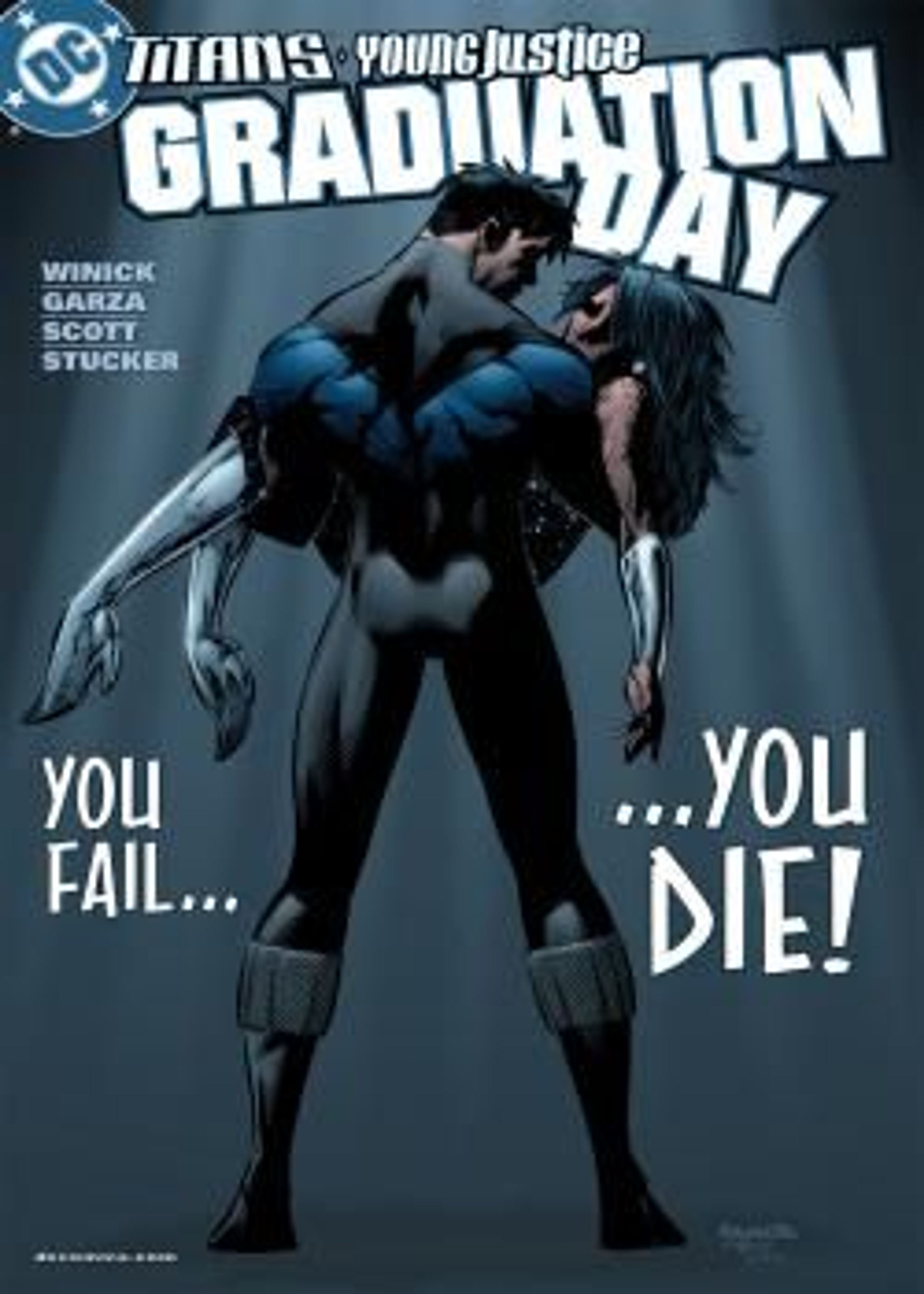 Countdown to Infinite Crisis Omnibus (2003-)