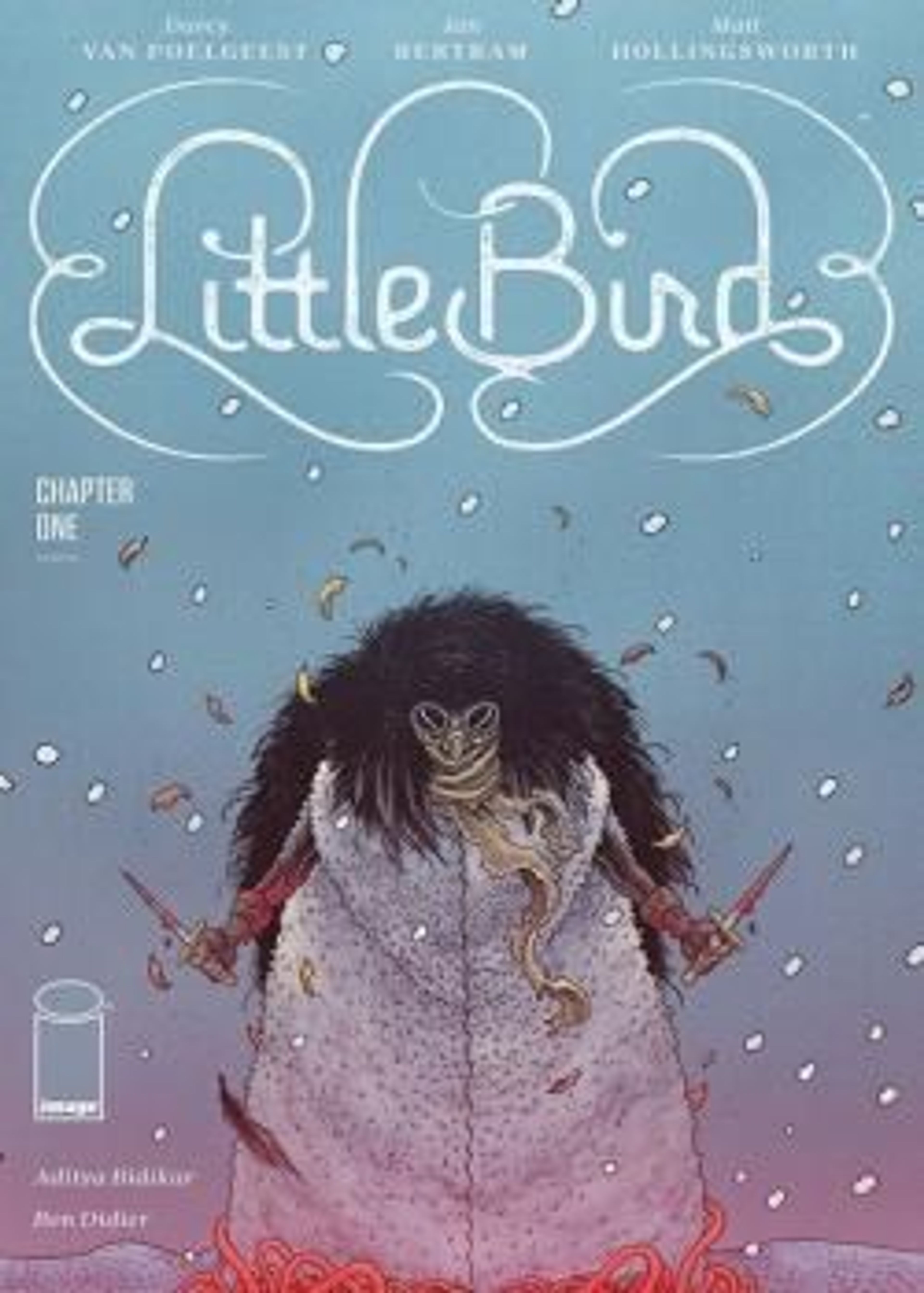 Little Bird (2019-) poster