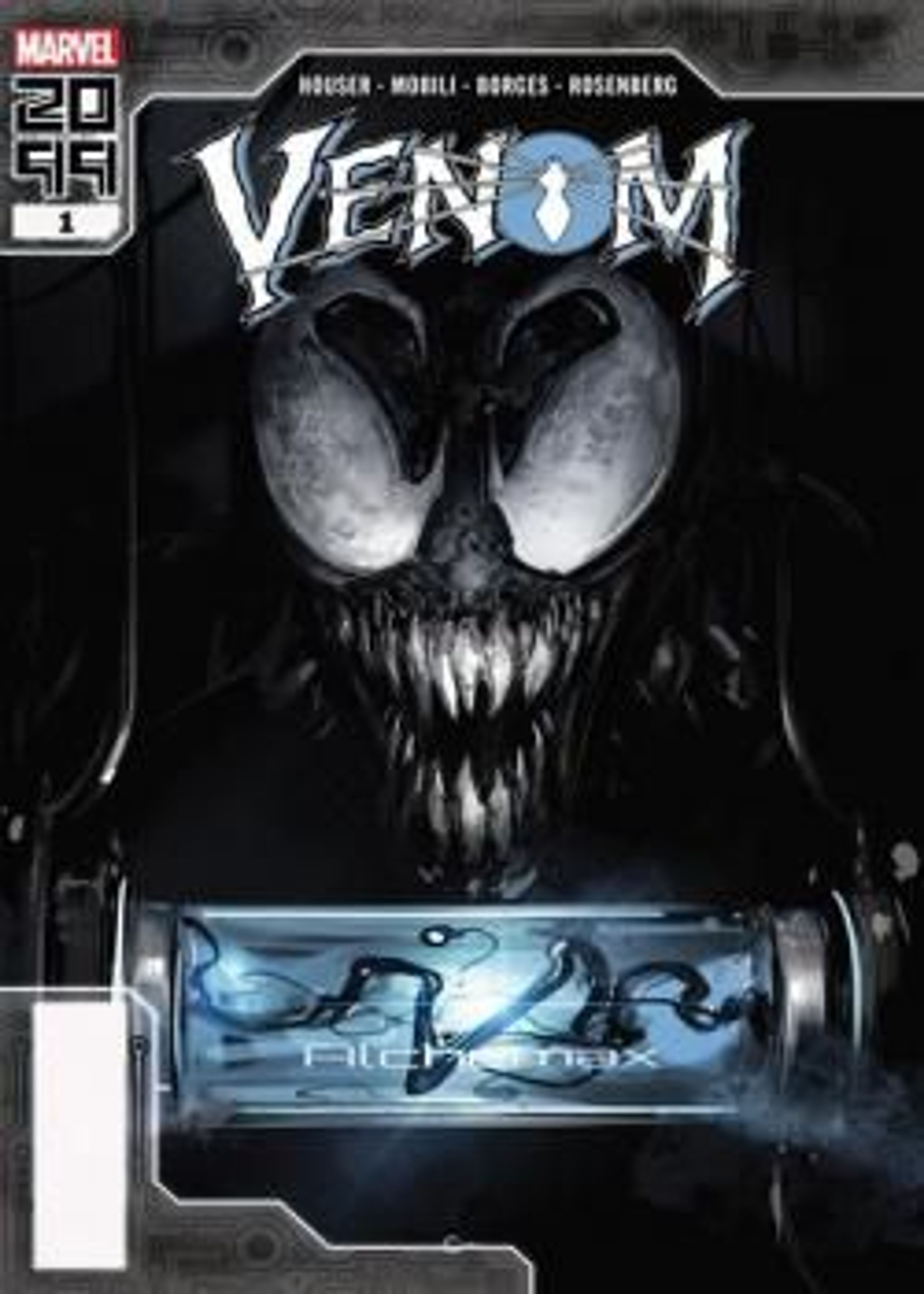 Venom 2099 (2019)