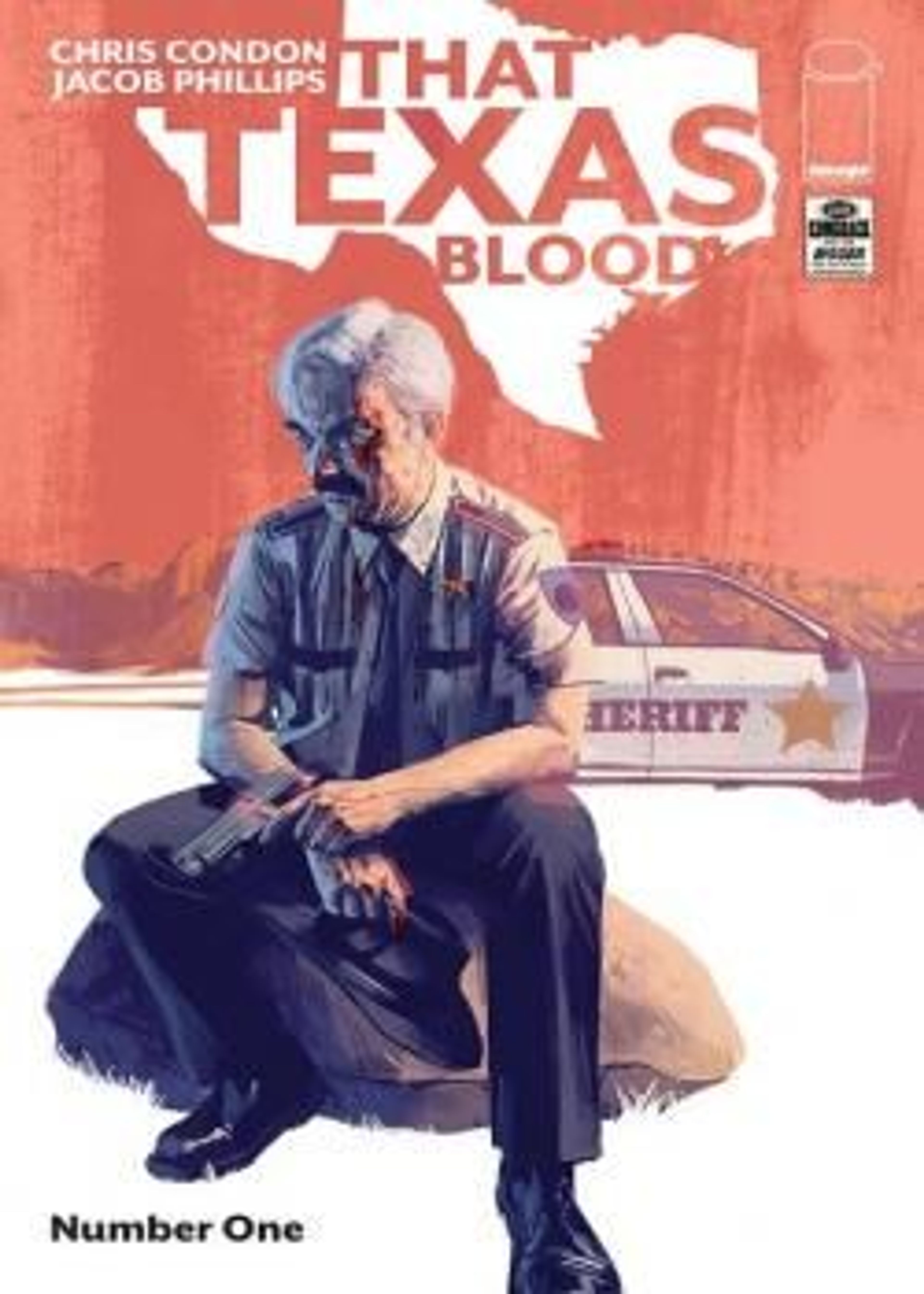 That Texas Blood (2020-) poster