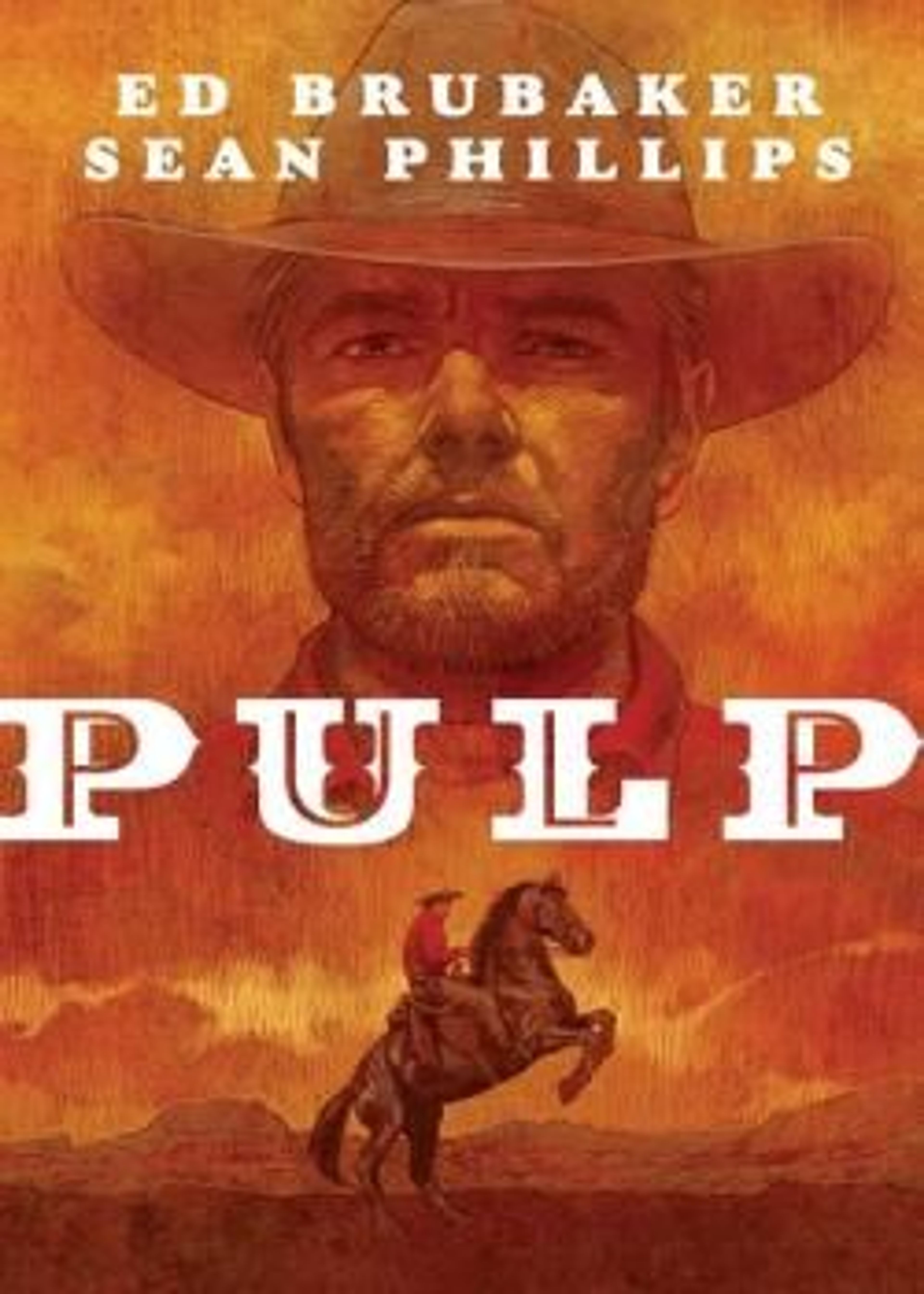 Pulp (2020) poster