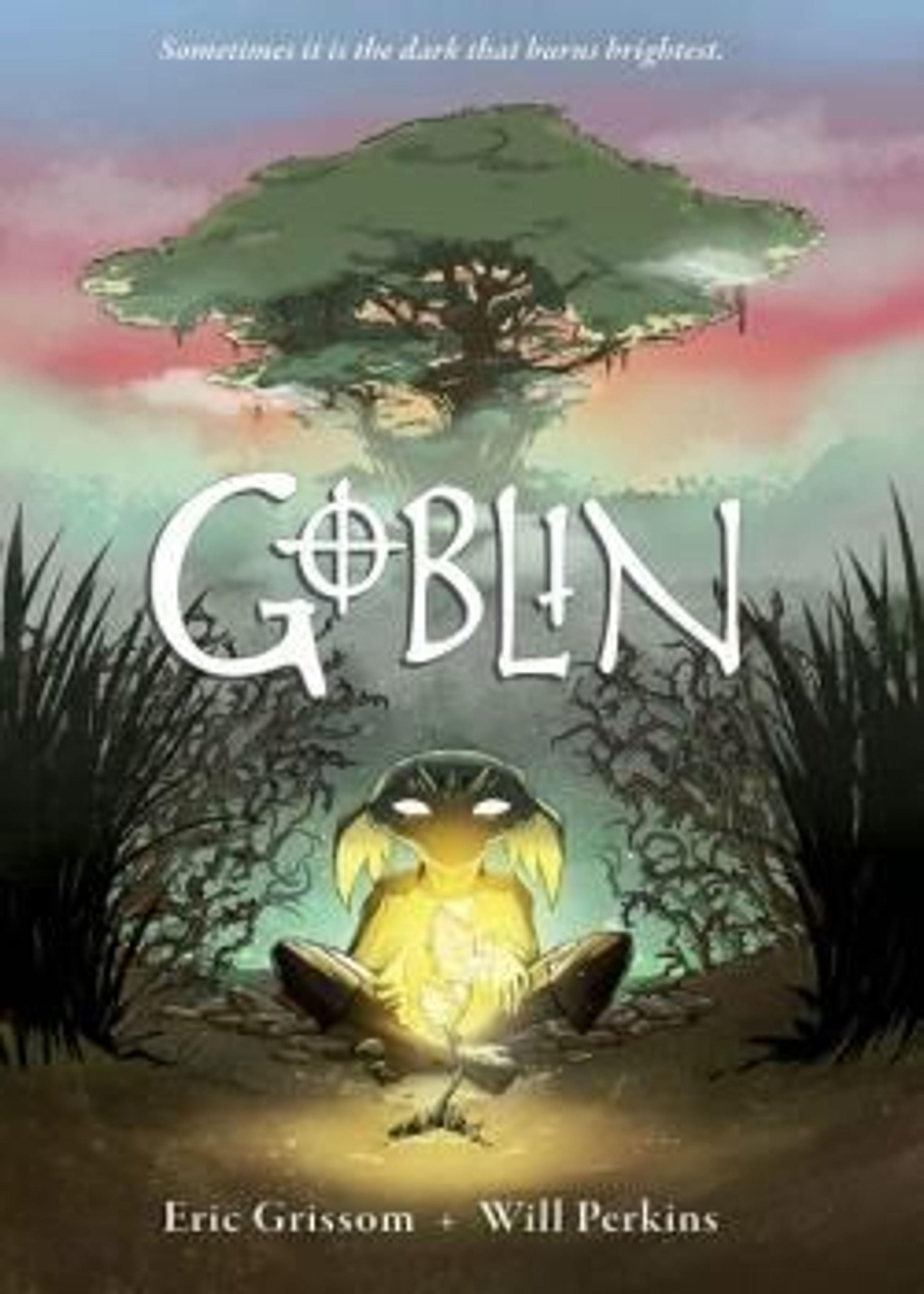 Goblin (2021) poster