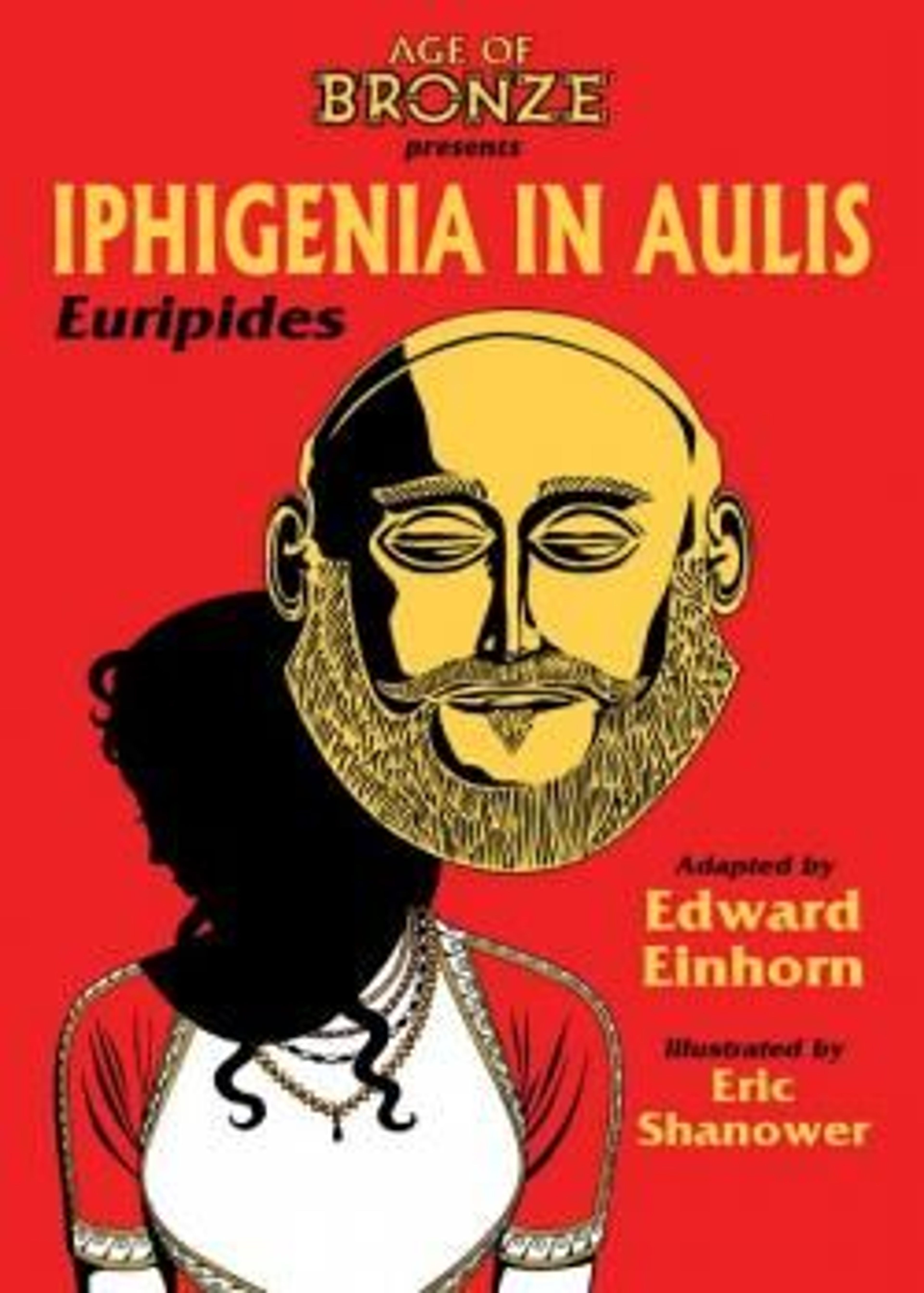 Iphigenia in Aulis (2022-)