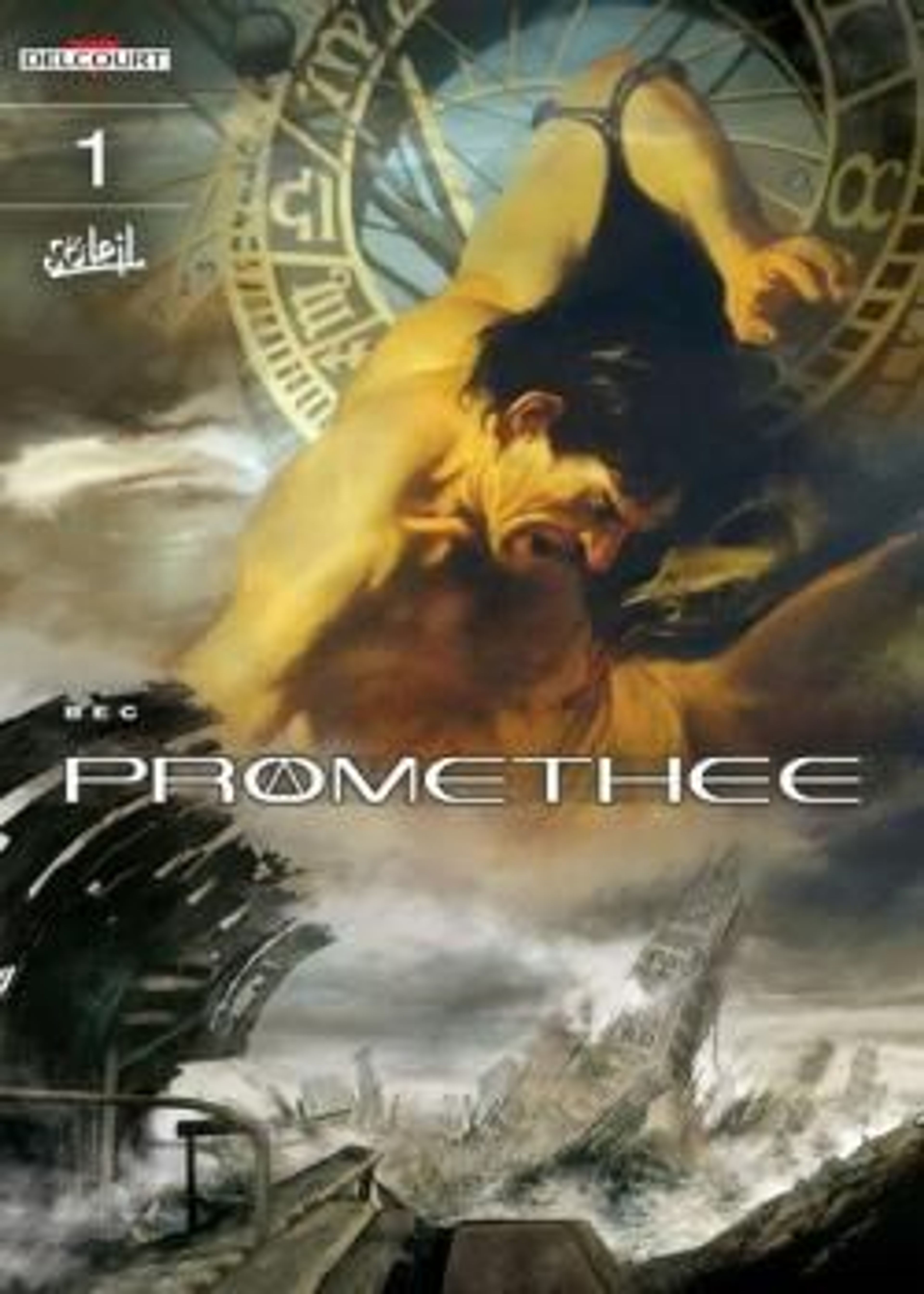 Promethee (2016-)