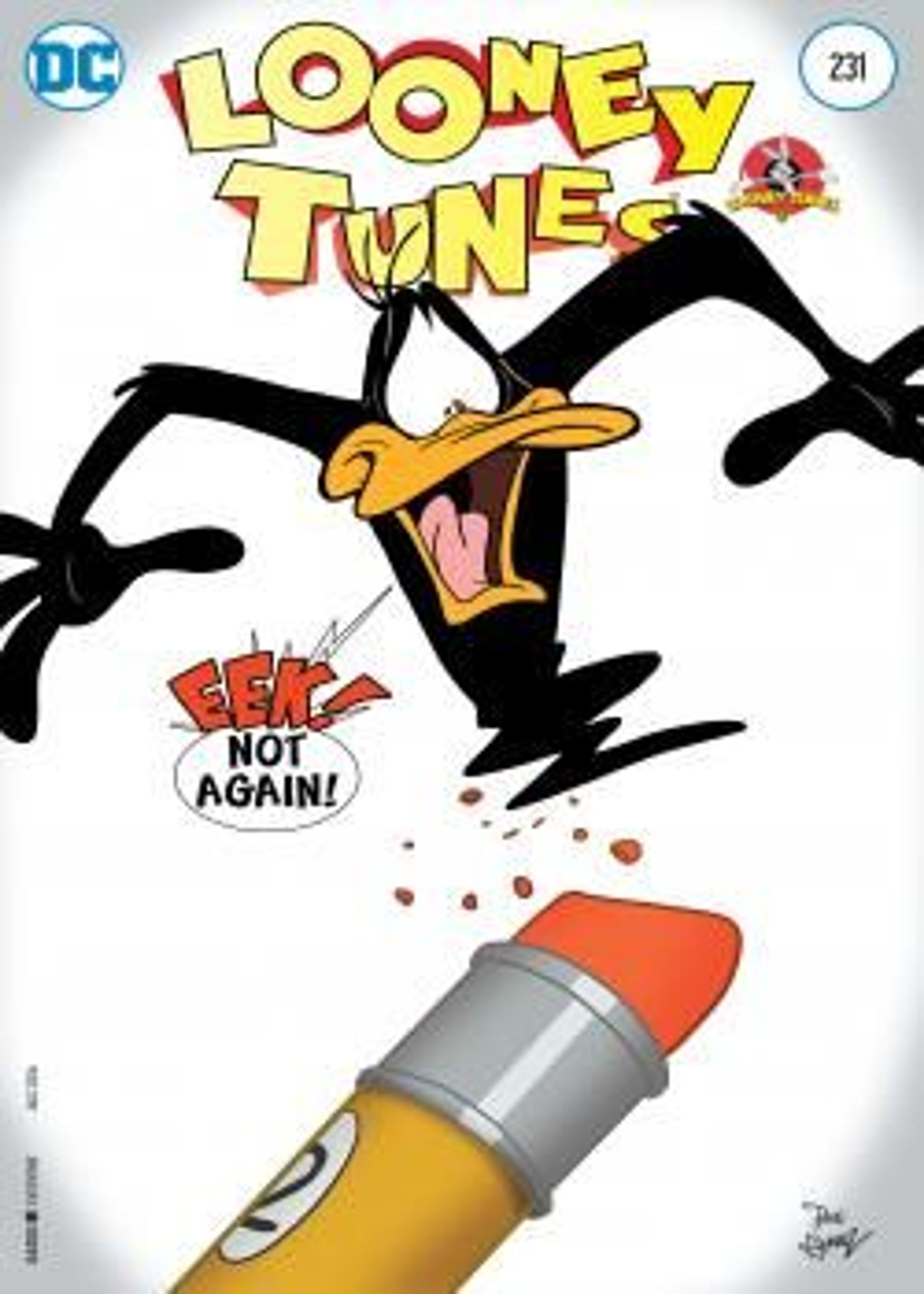 Looney Tunes (1994-) poster