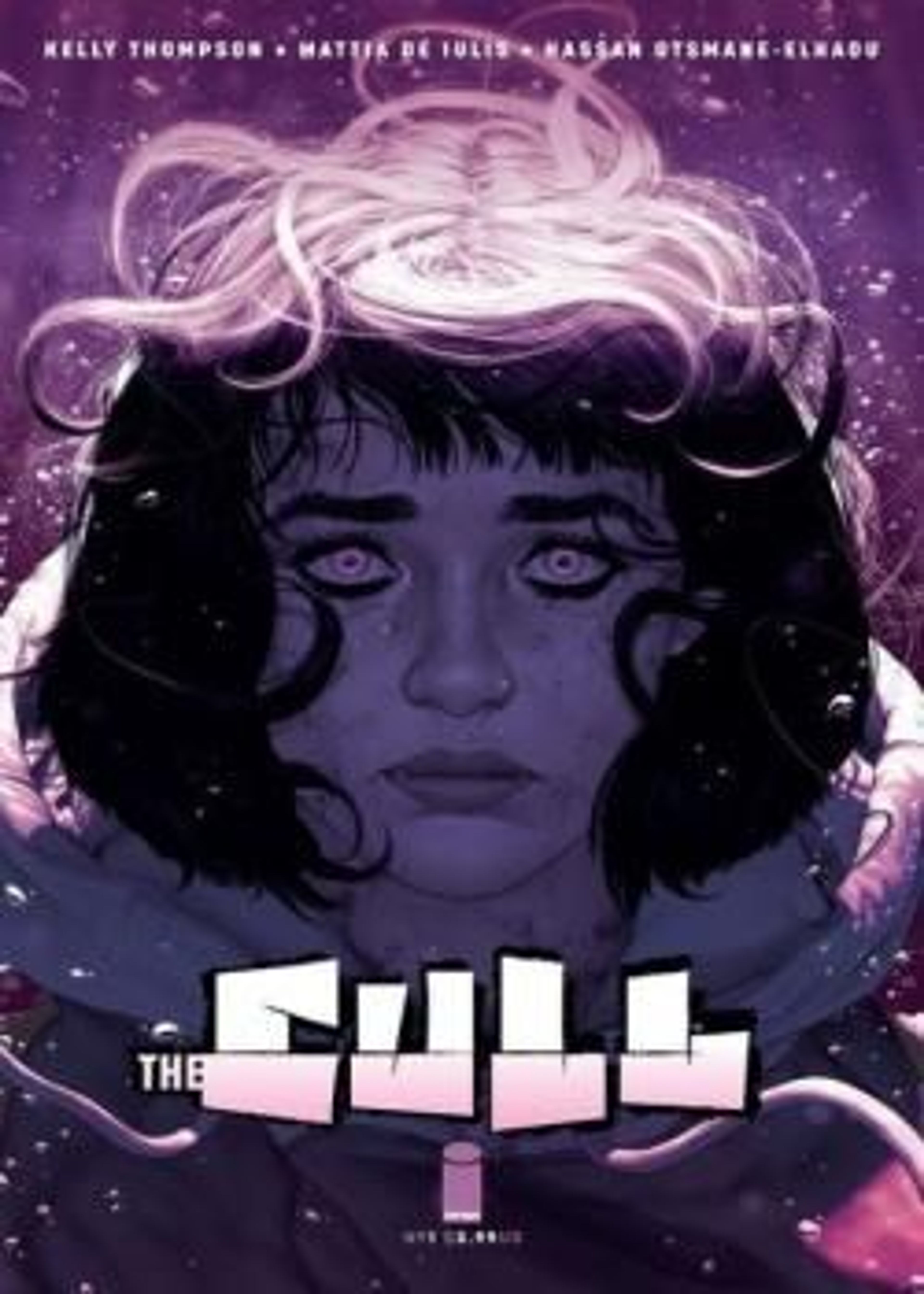 The Cull (2023-) poster