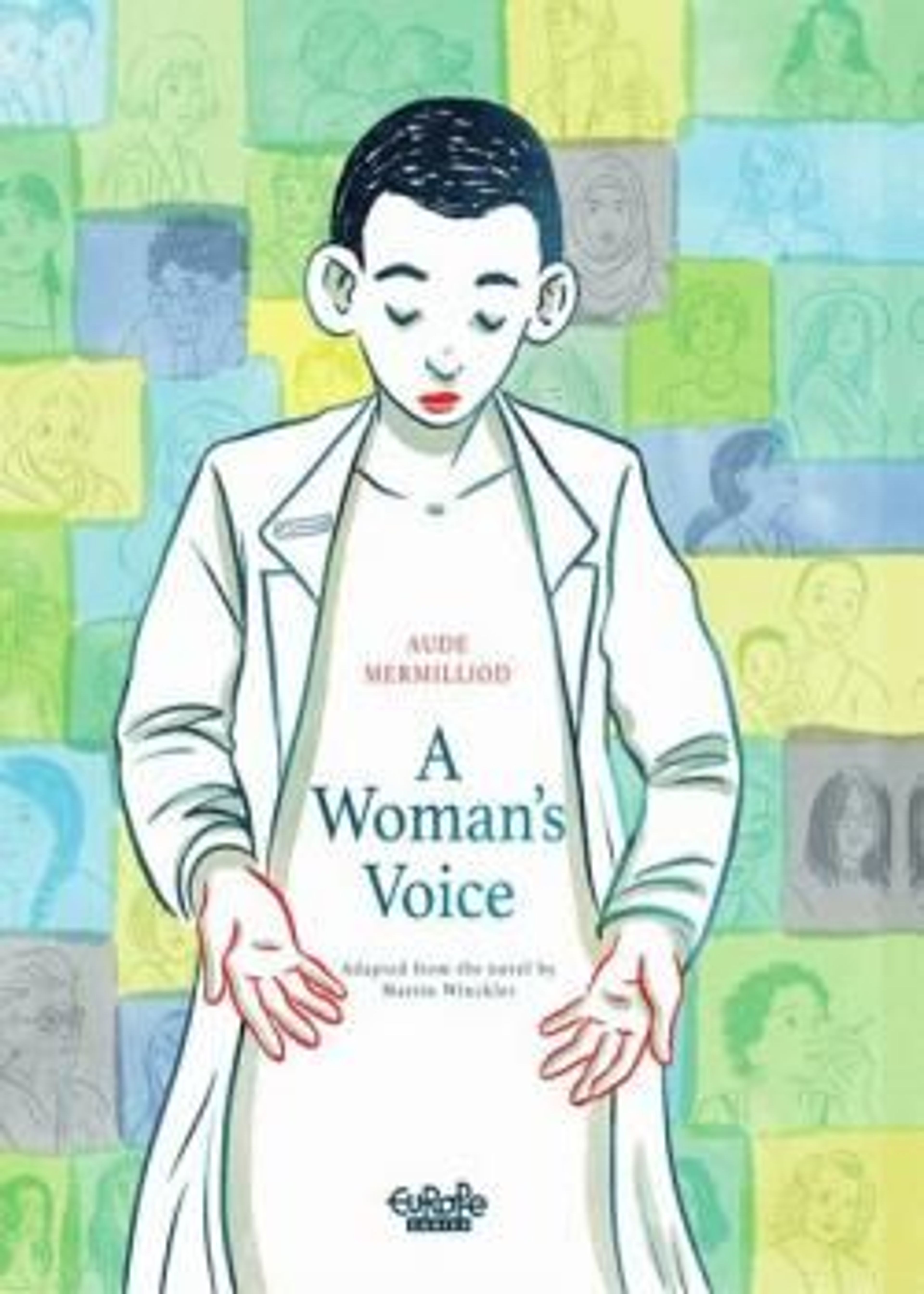 A Woman's Voice (2021)