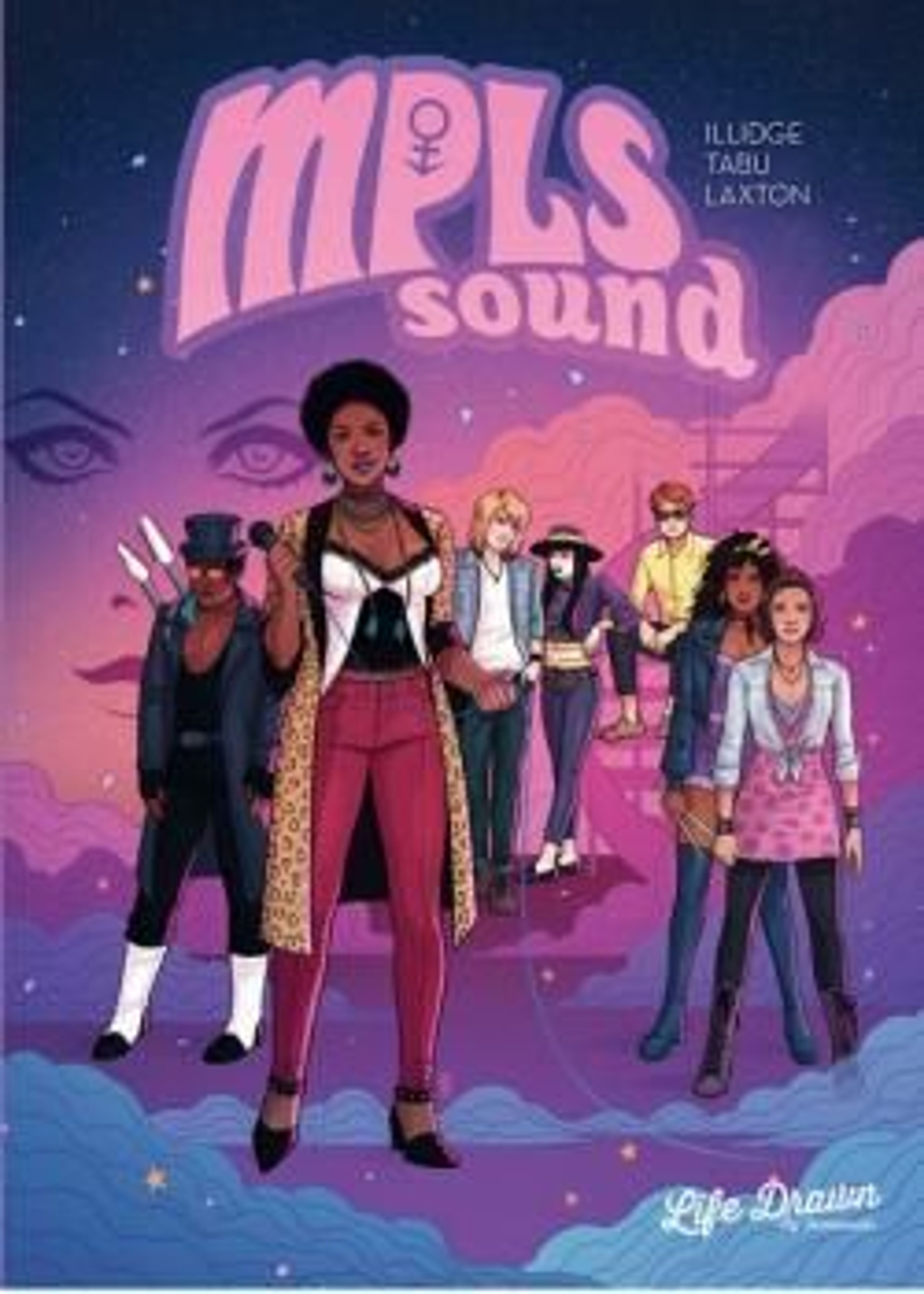 MPLS Sound (2021) poster