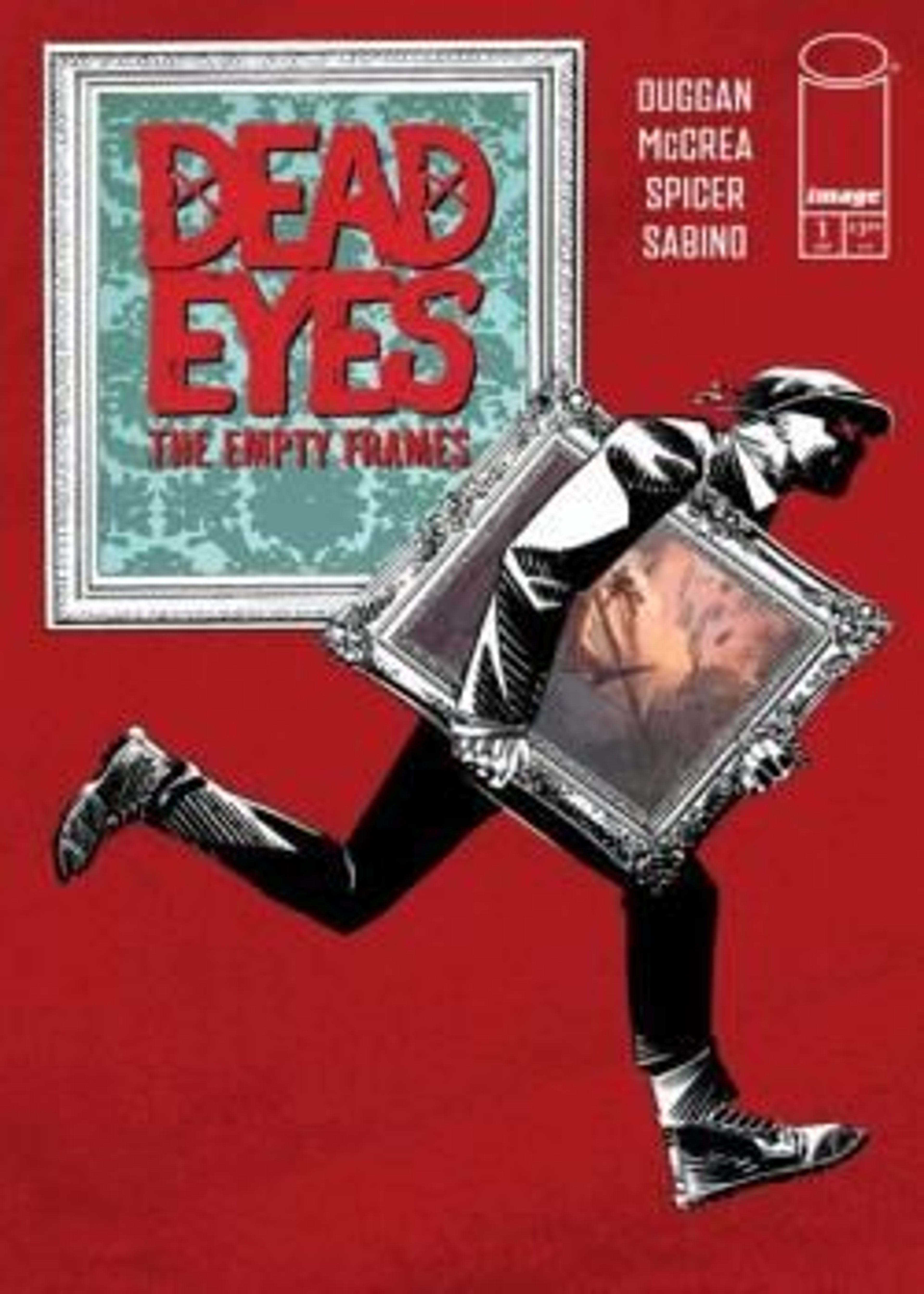 Dead Eyes: The Empty Frames (2024-)