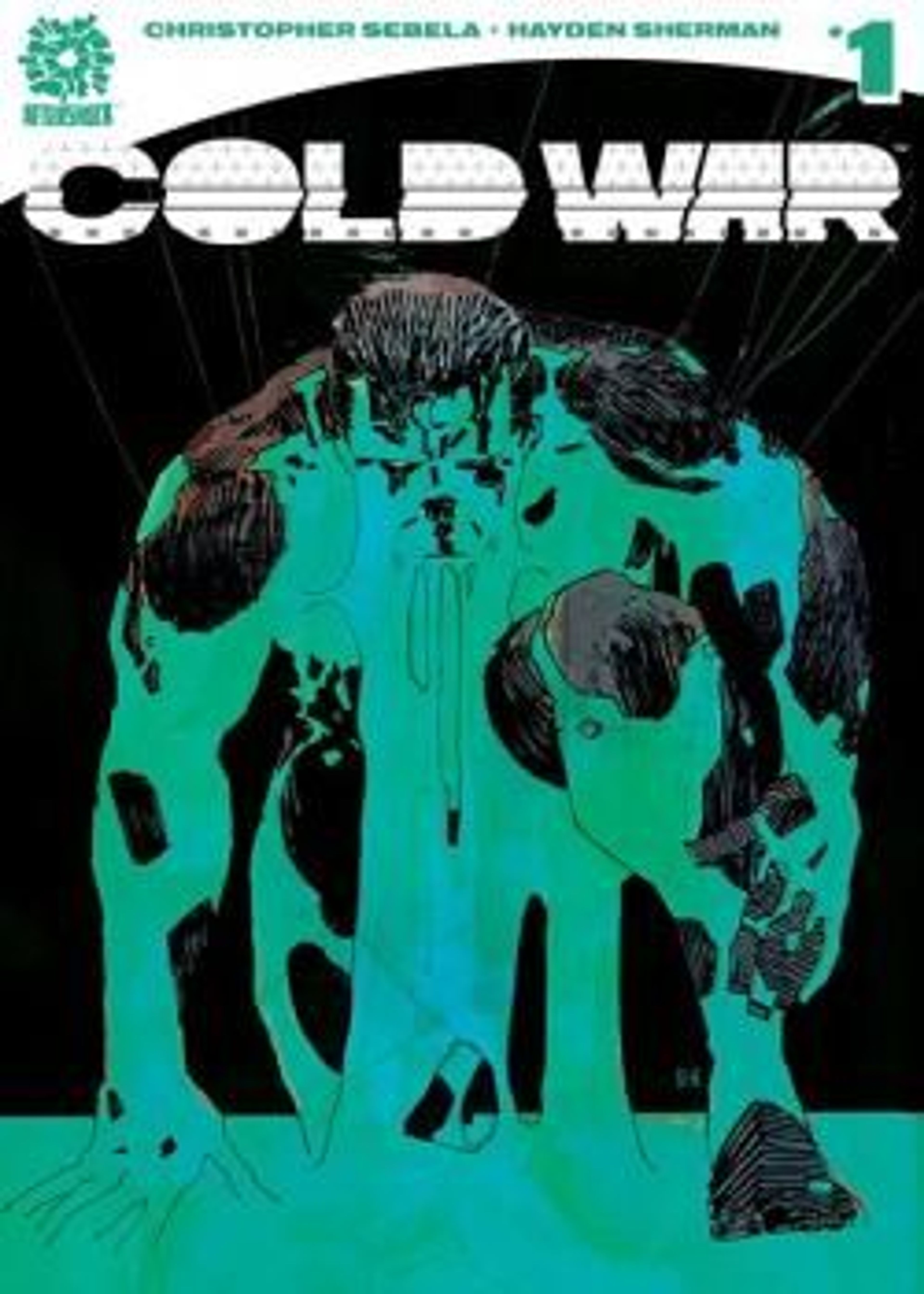 Cold War (2018) poster