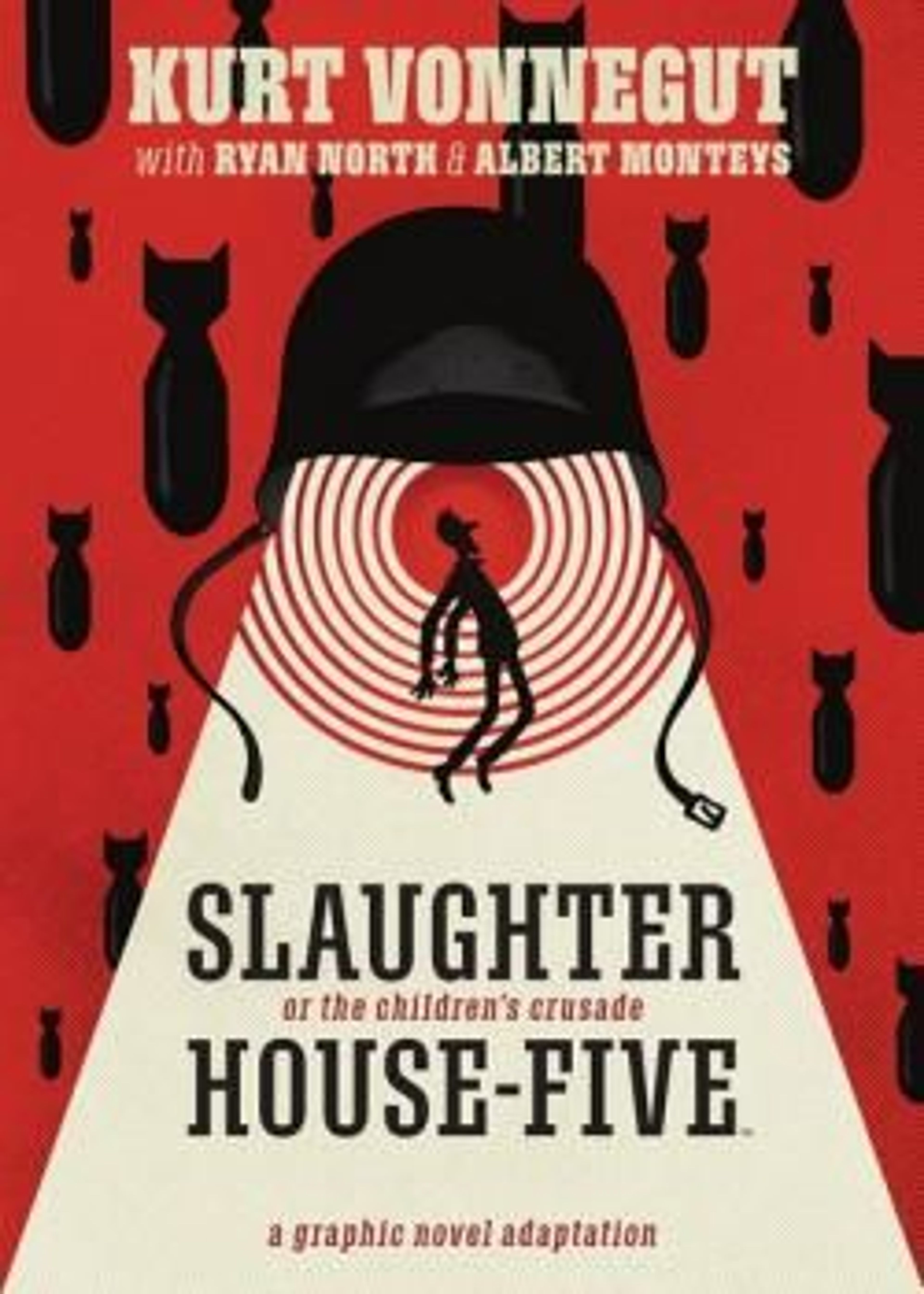 Slaughter-House Five (2020) poster