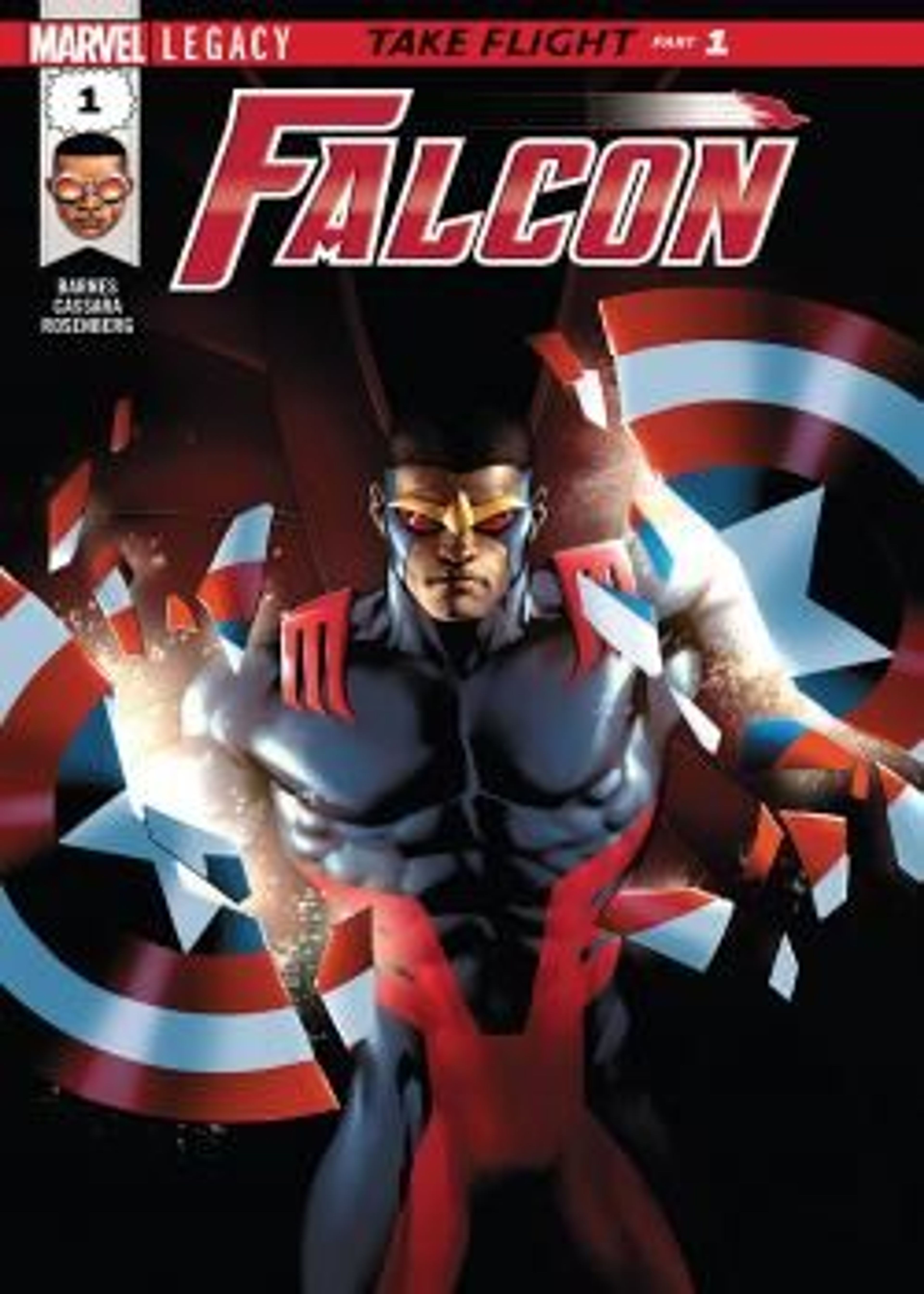 Falcon (2017)