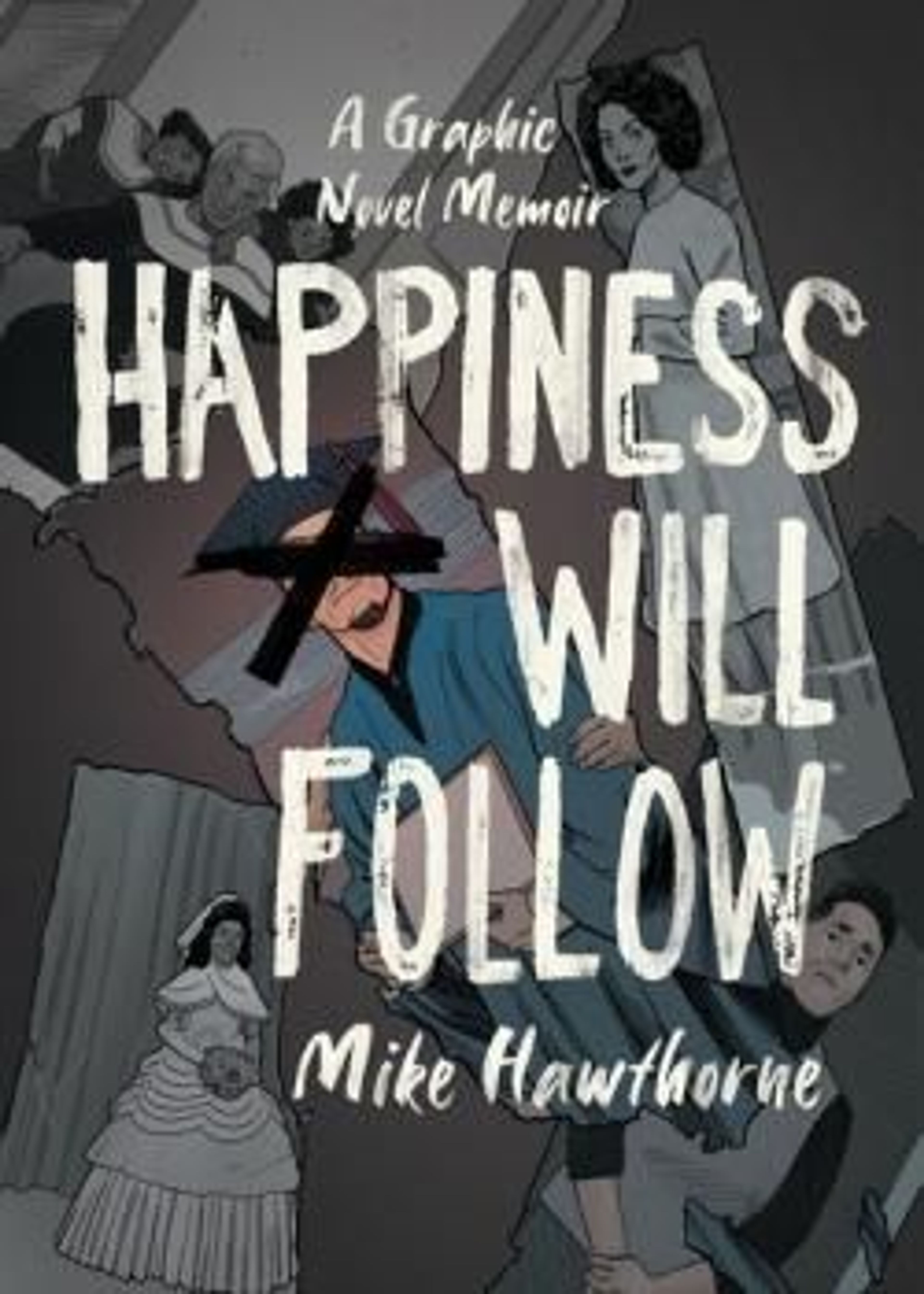 Happiness Will Follow (2020) poster