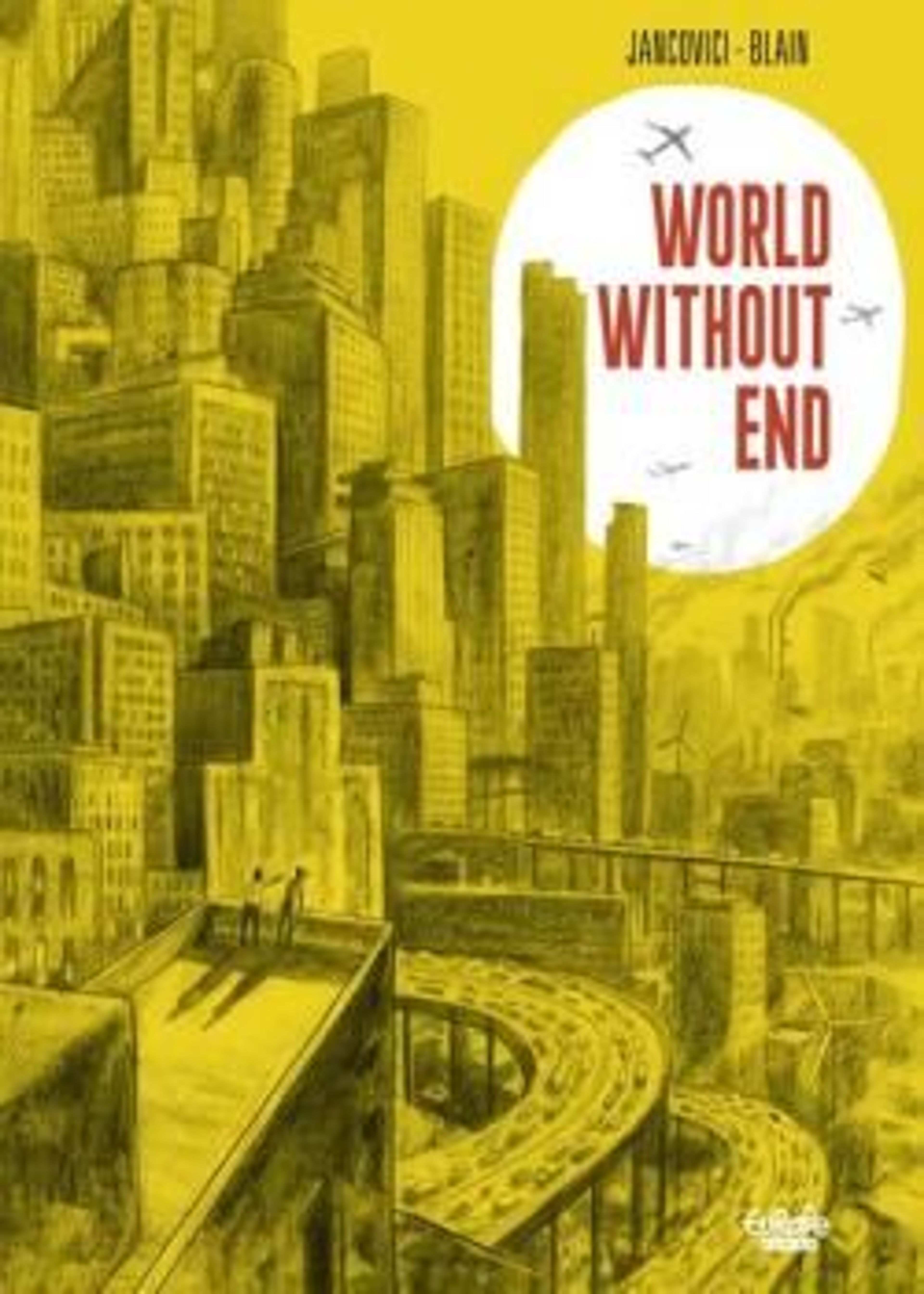 World Without End (2022-) poster