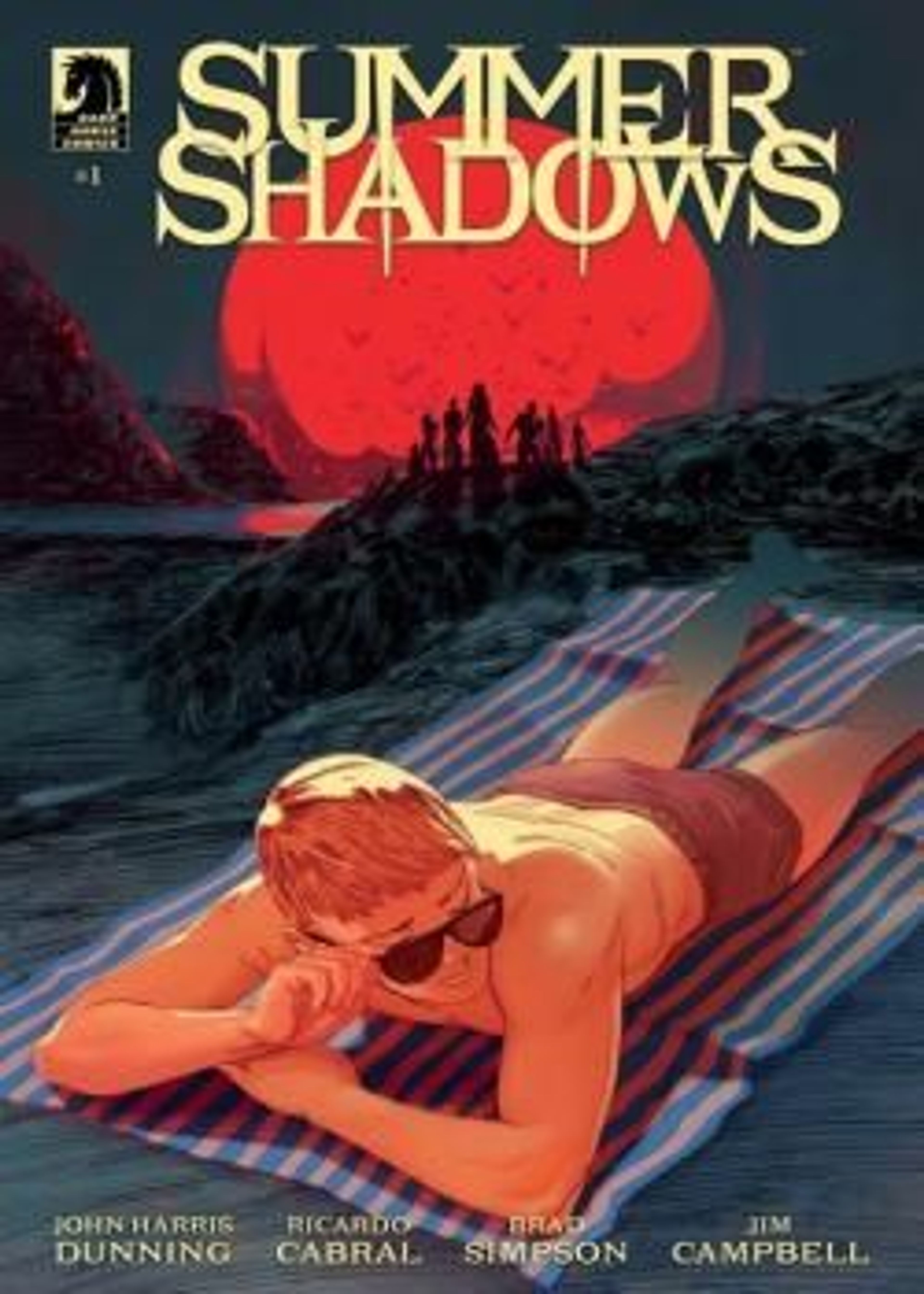 Summer Shadows (2024-)