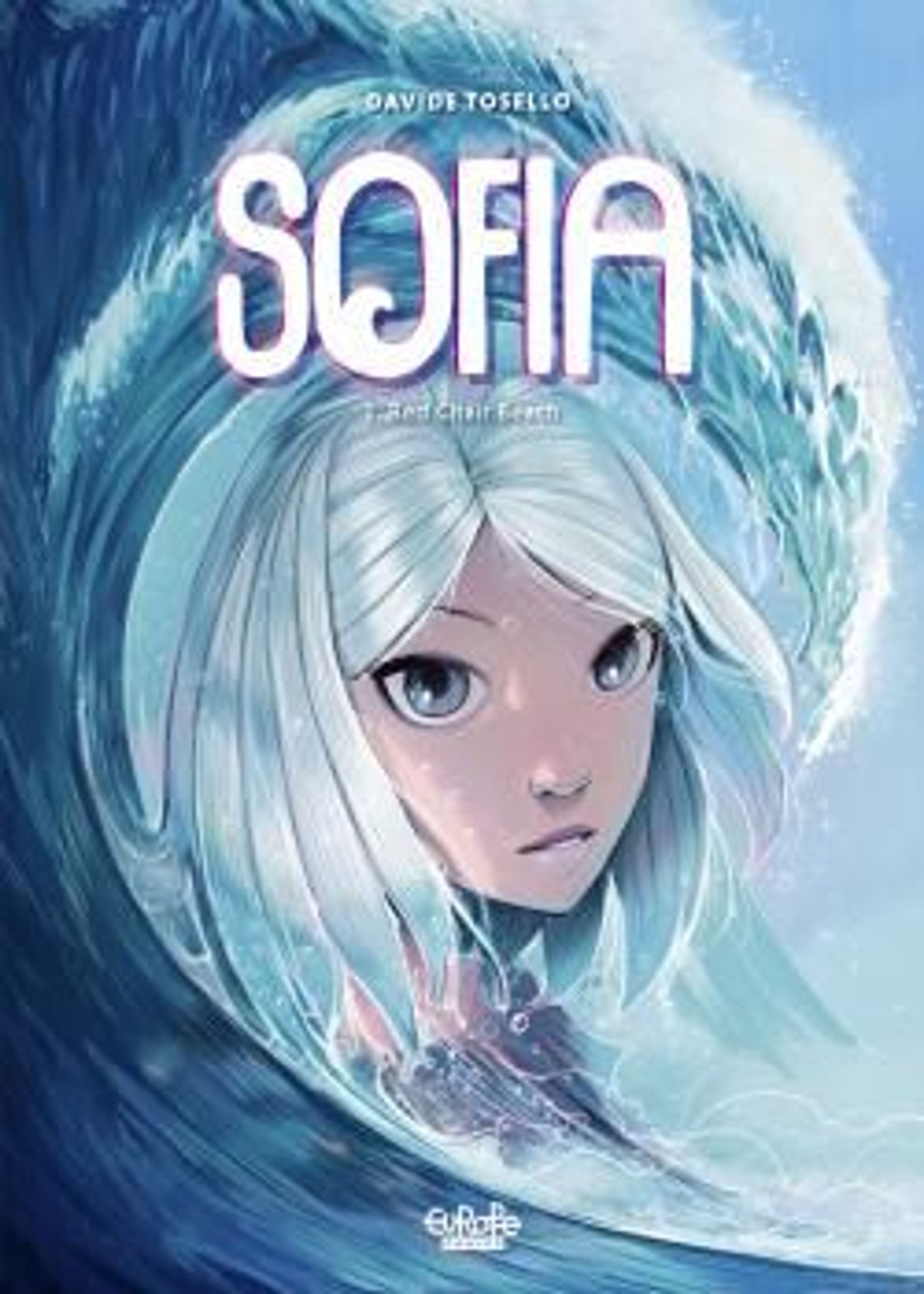 Sofia (2023) poster