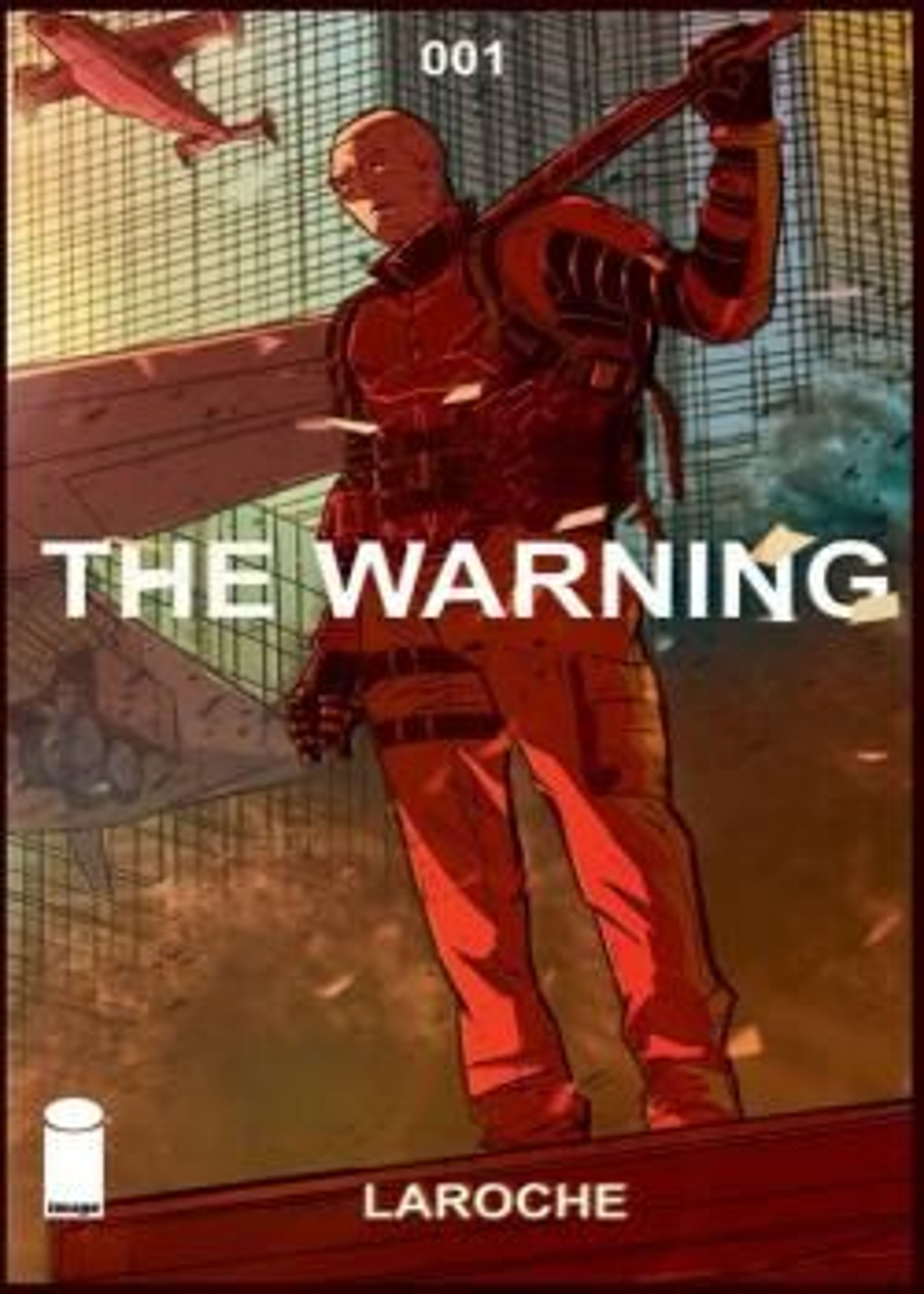 The Warning (2018-)