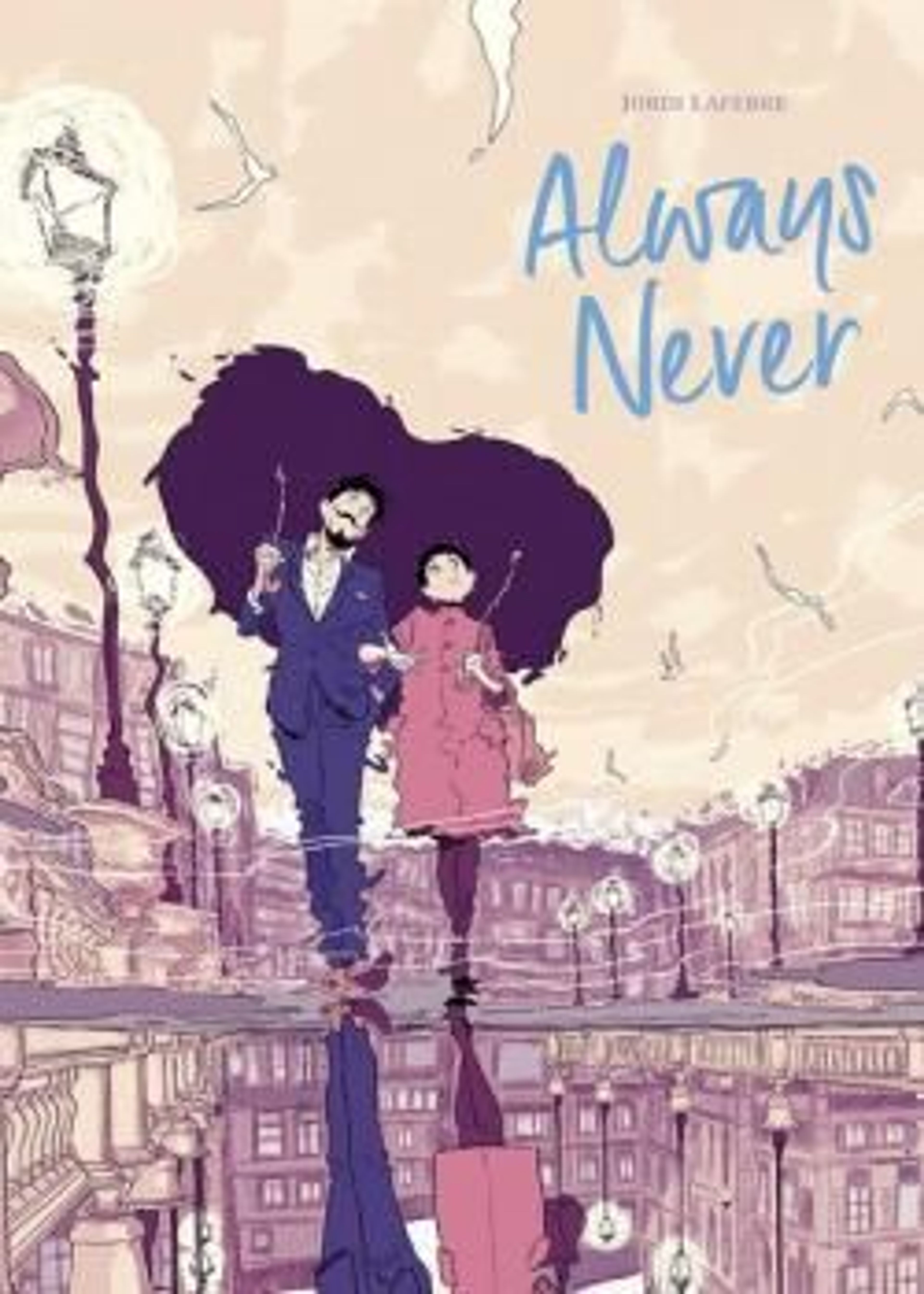 Always Never (2022)