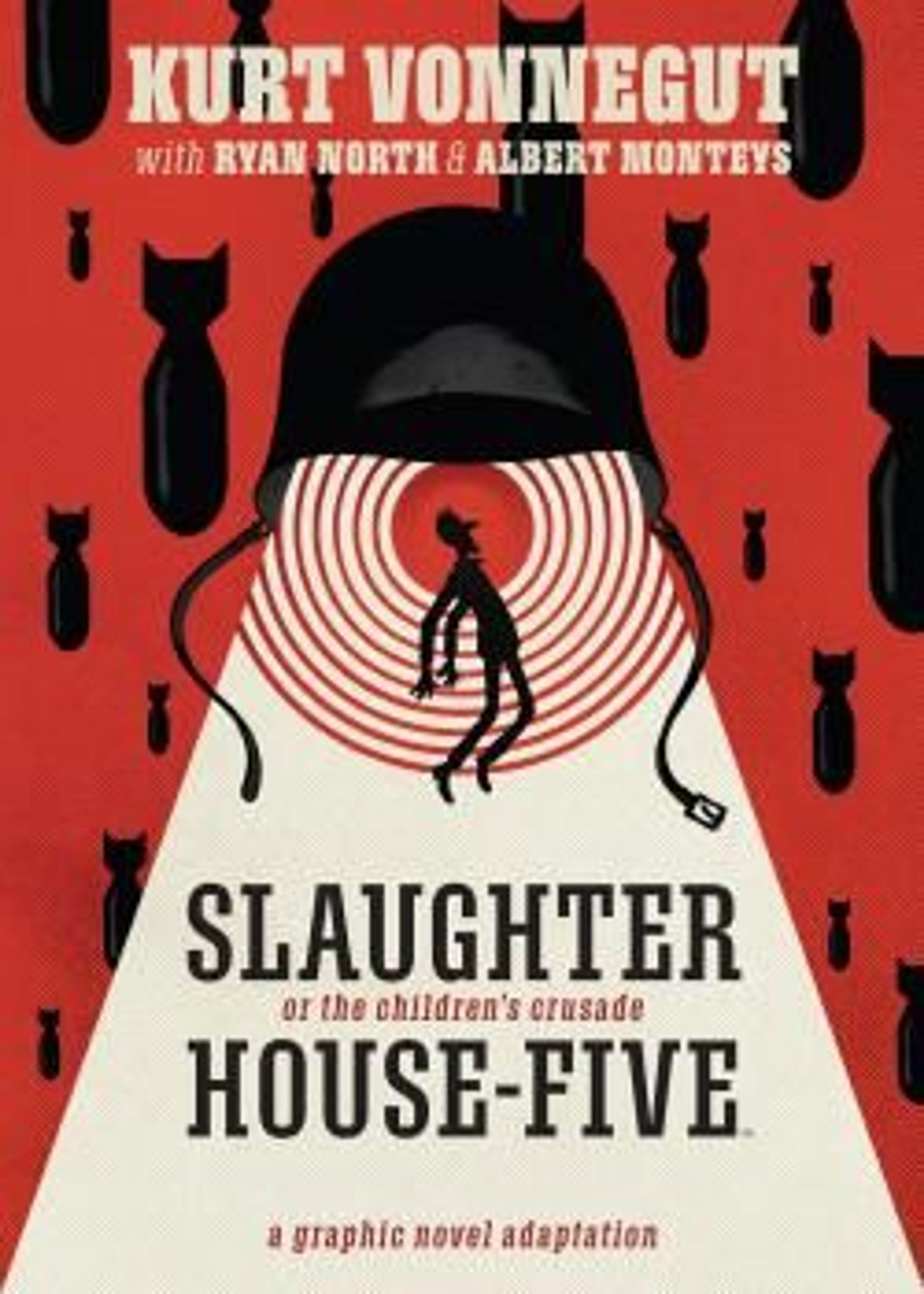 Slaughter House-Five (2020) (GN) poster