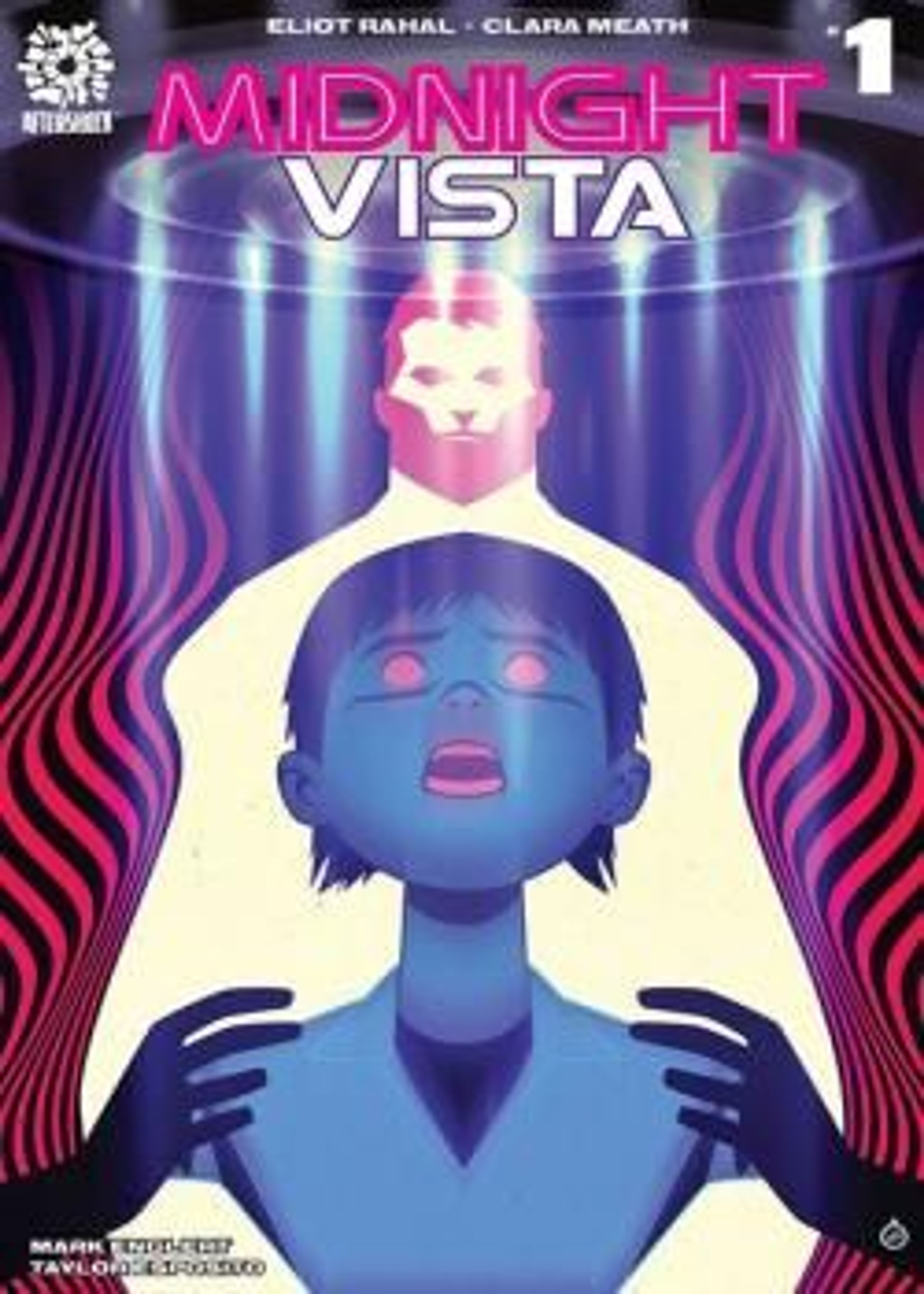 Midnight Vista (2019-) poster