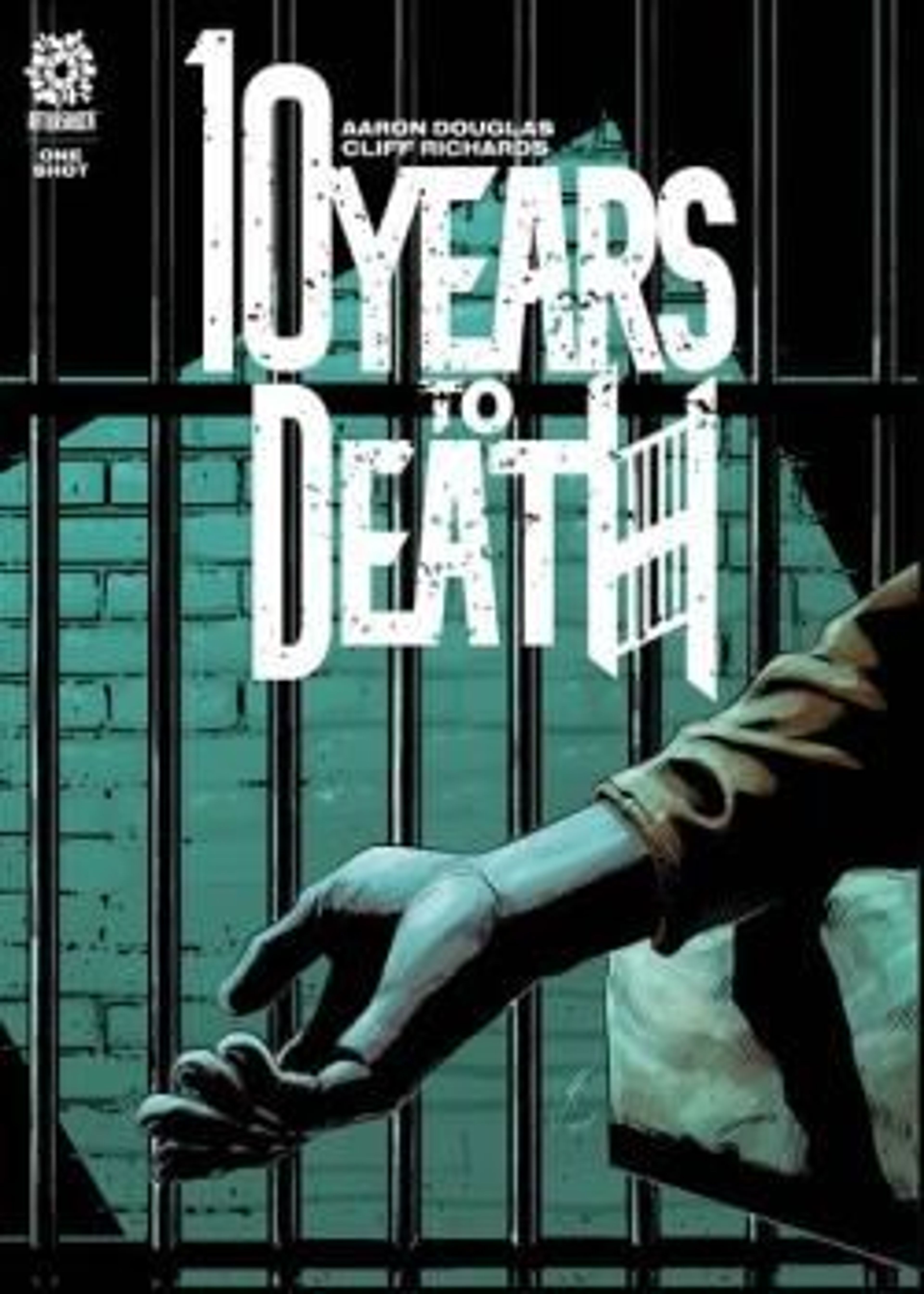 10 Years to Death (2021) poster