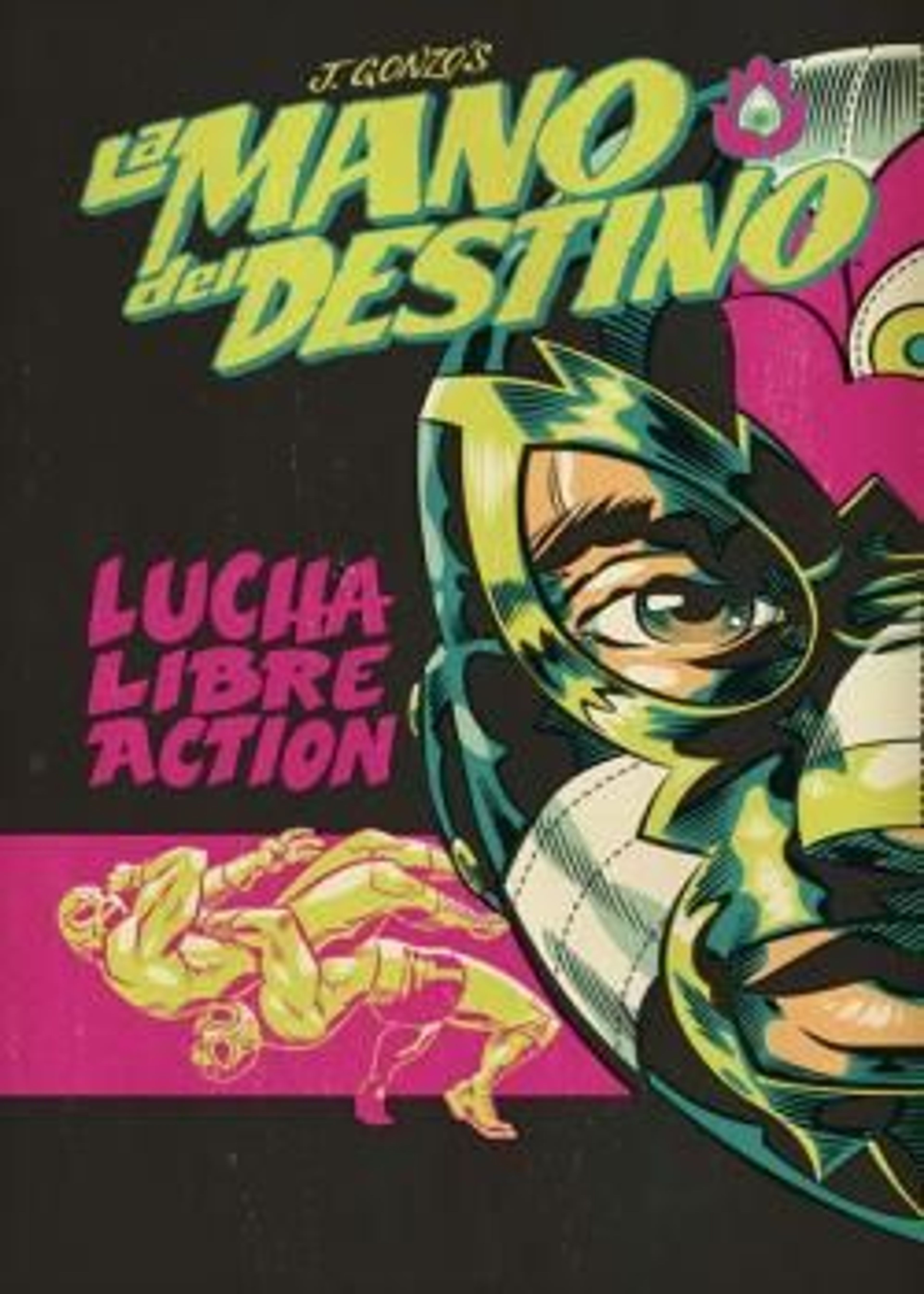 La Mano Del Destino (2021) poster