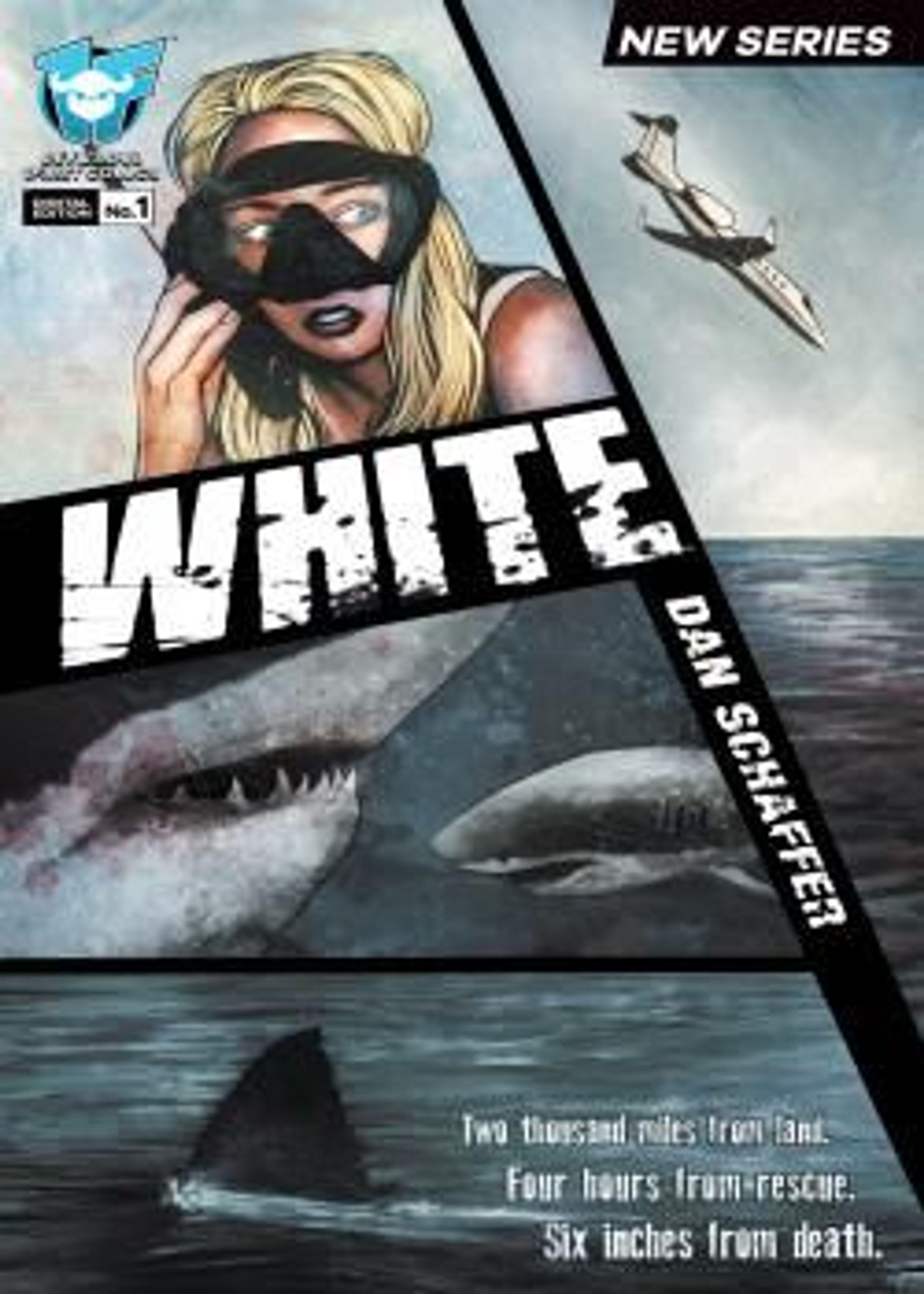 White (2016-)