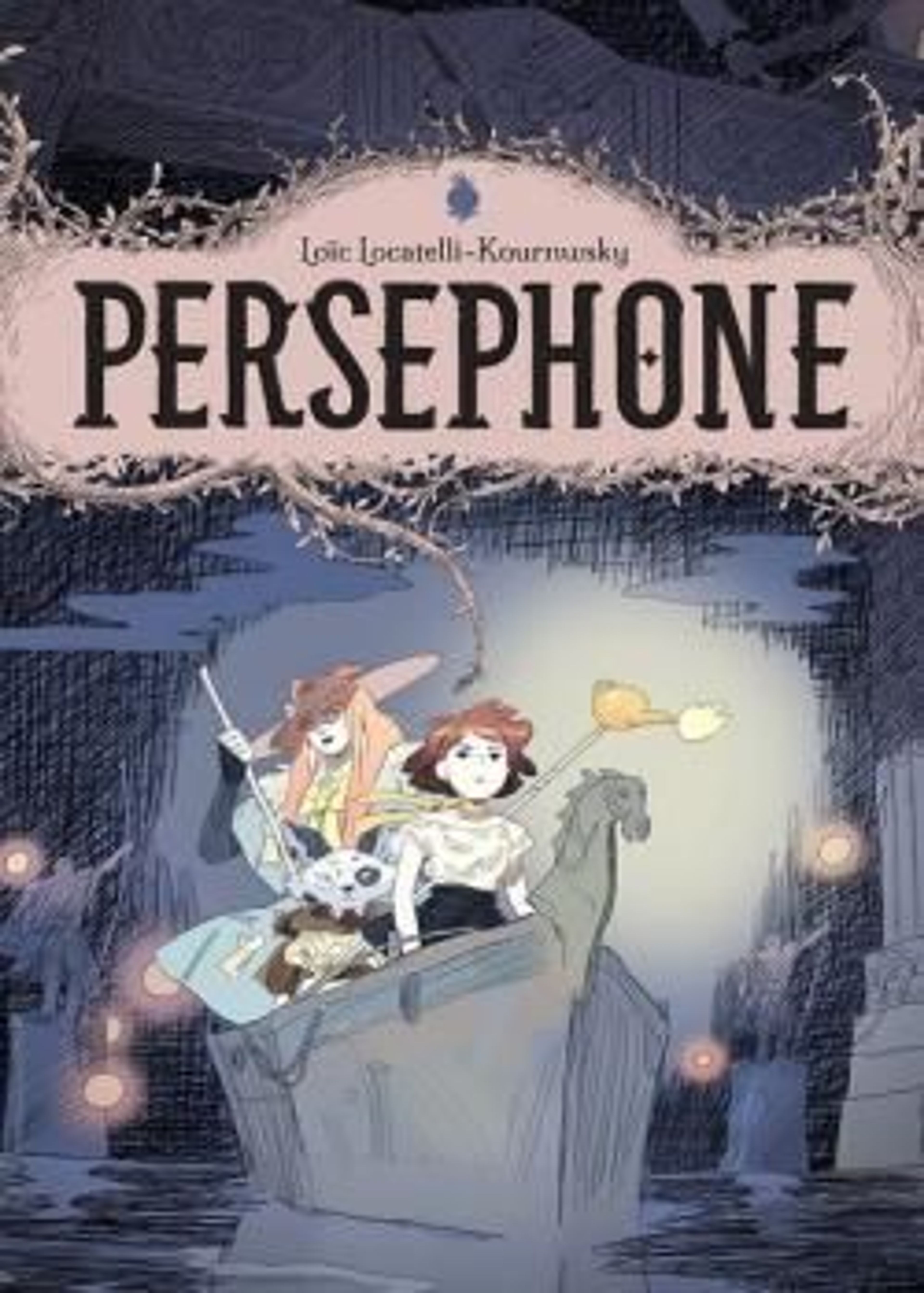 Persephone (2018)