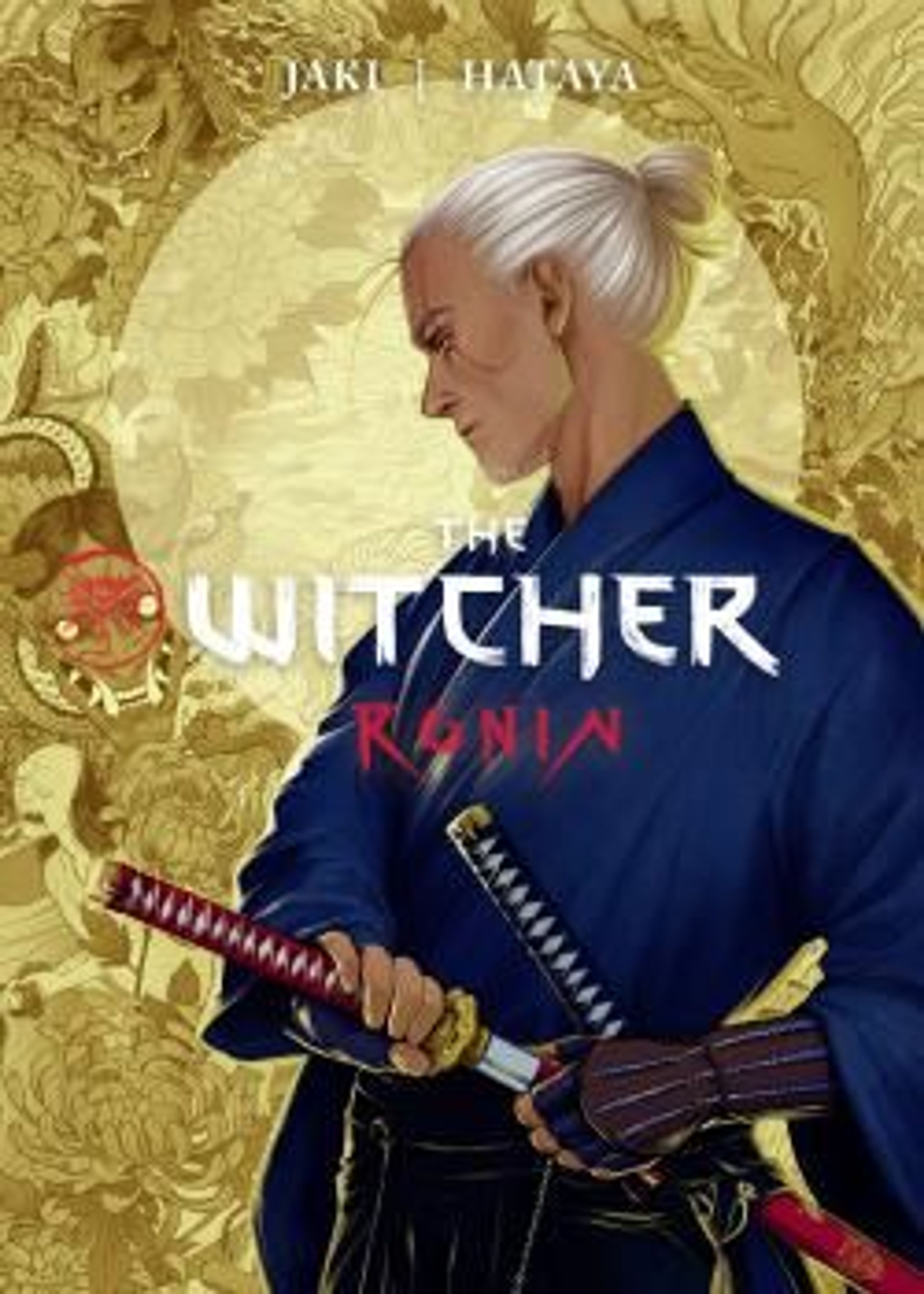 The Witcher: Ronin (2022)