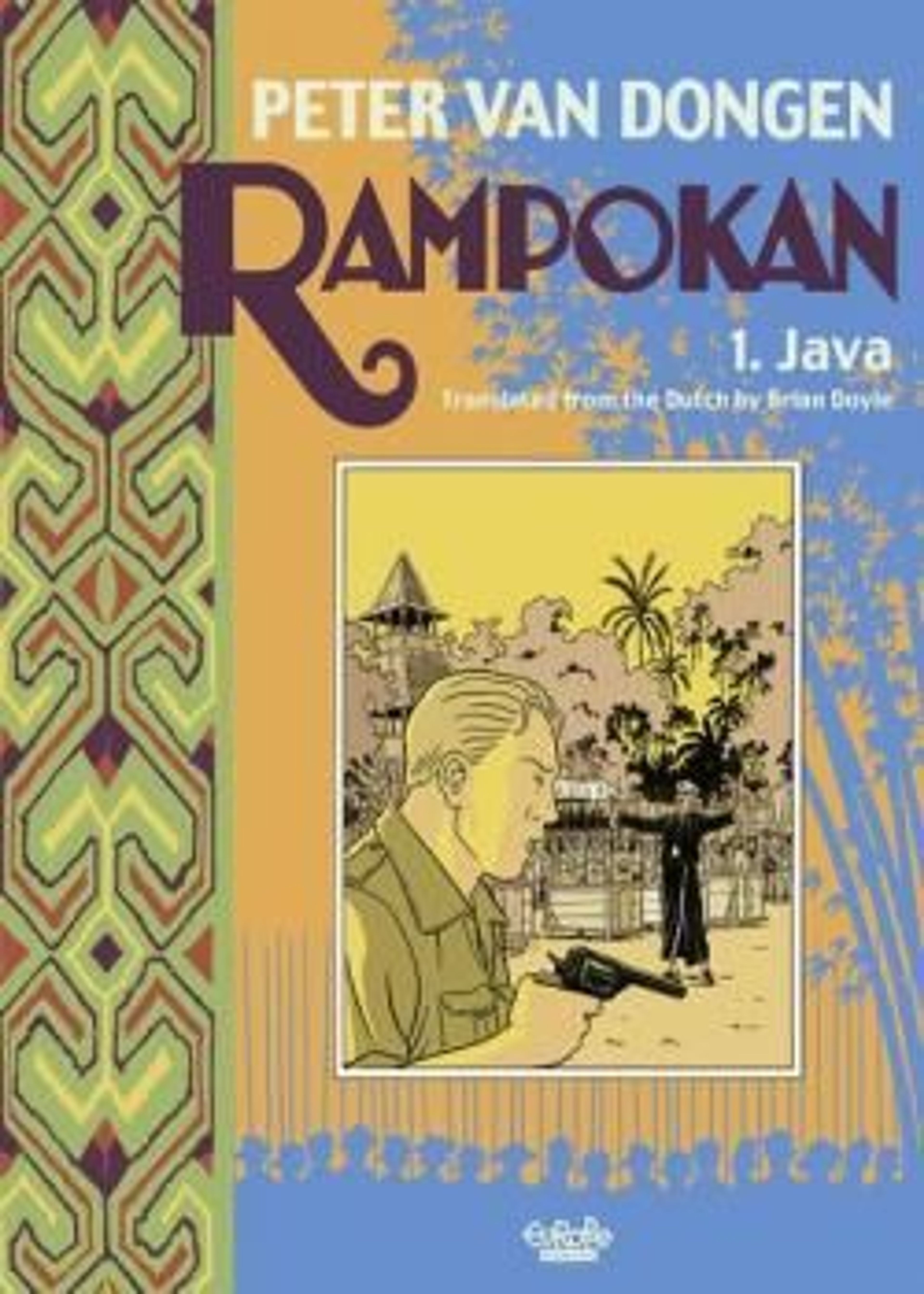 Rampokan (2020)